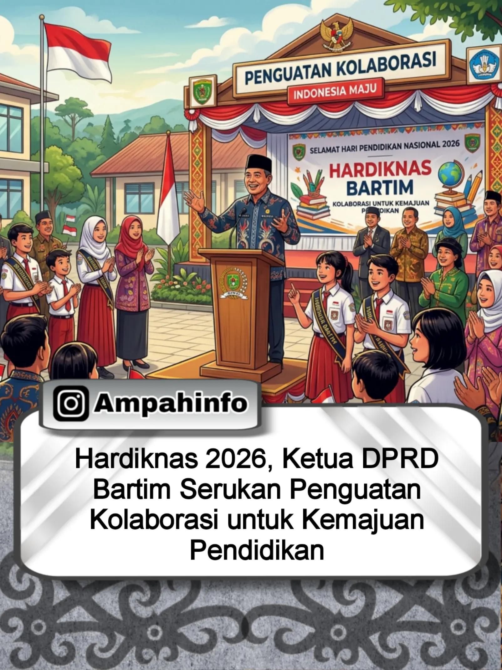 @INFO SEPUTAR AMPAH BAR-TIM
