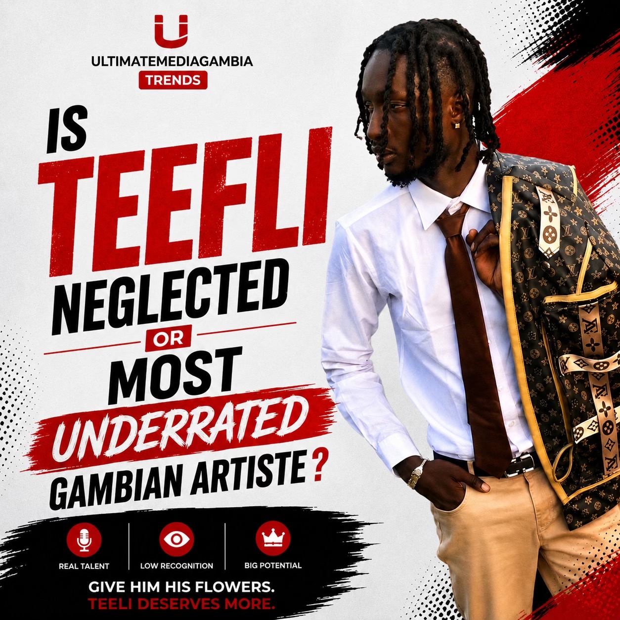 @Ultimatemediagambia 🇬🇲