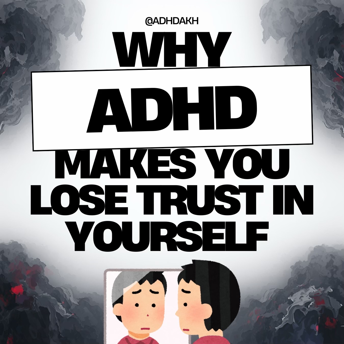 @ADHD Akh