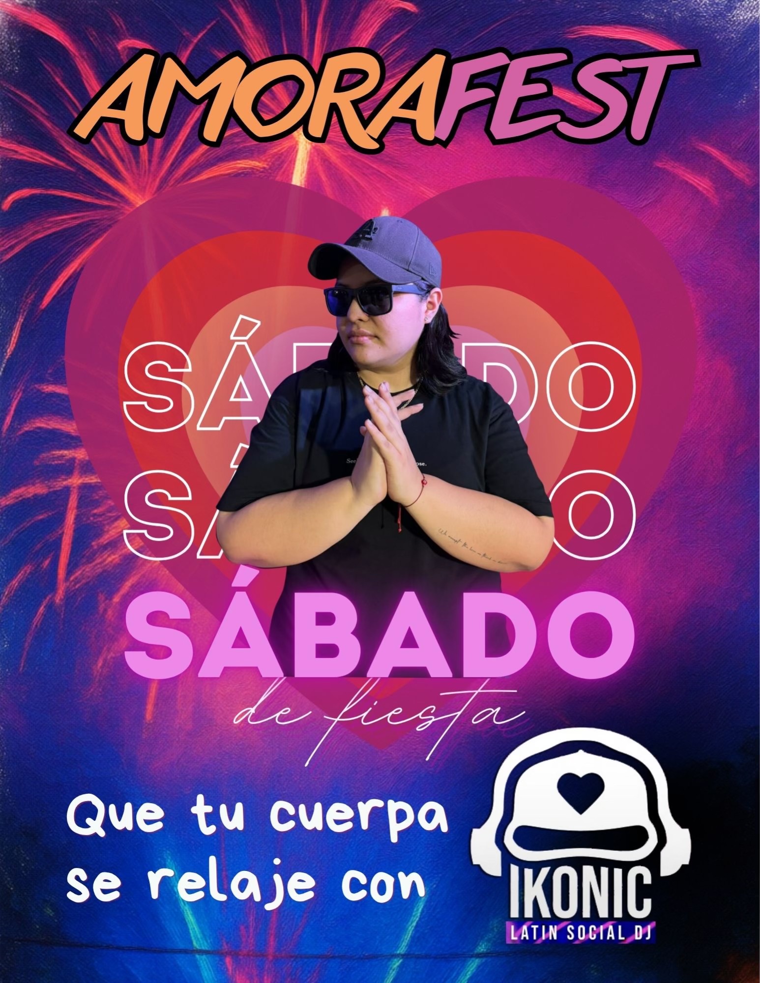 @Amorales