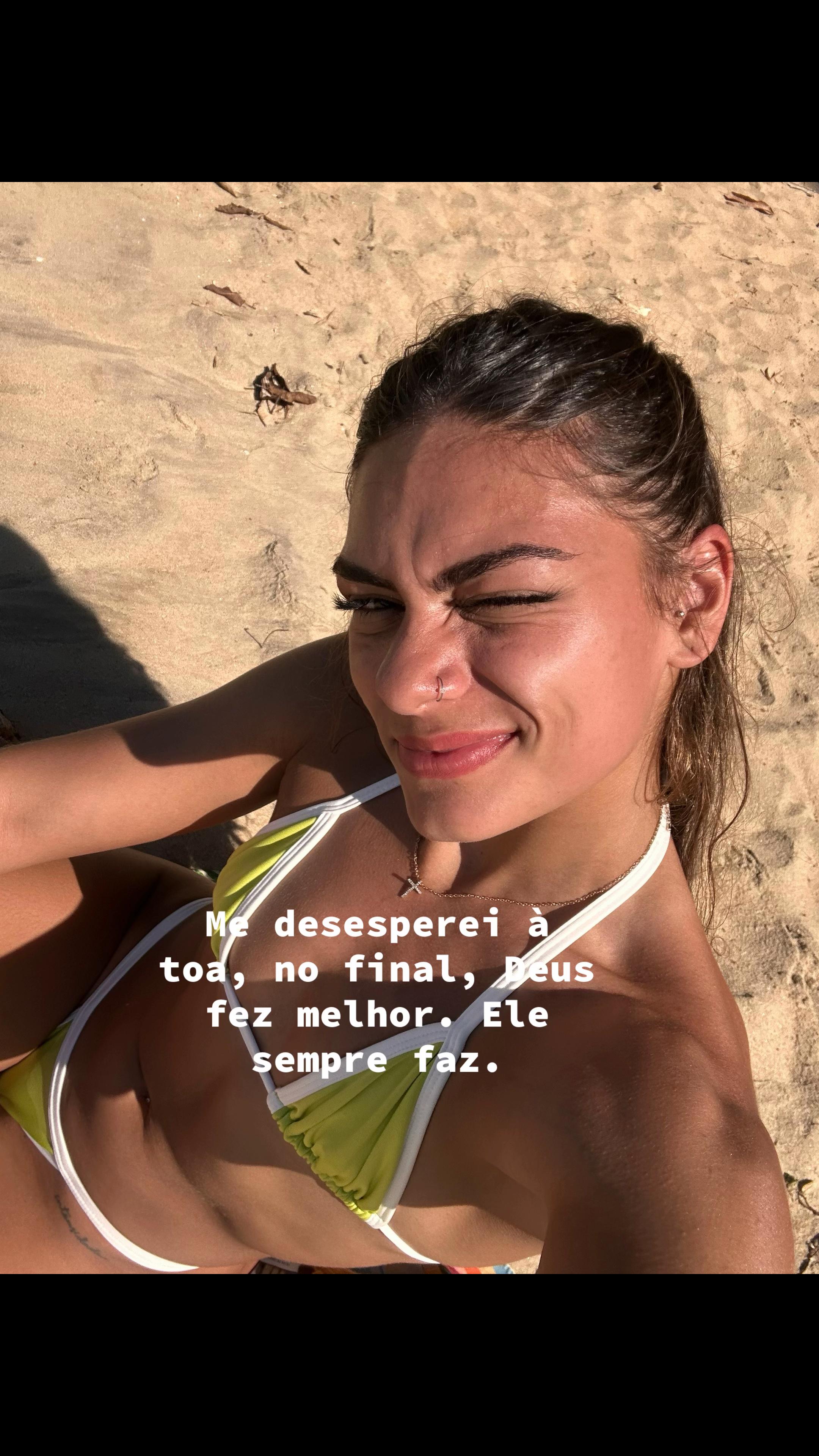 @Manu Ribeiro