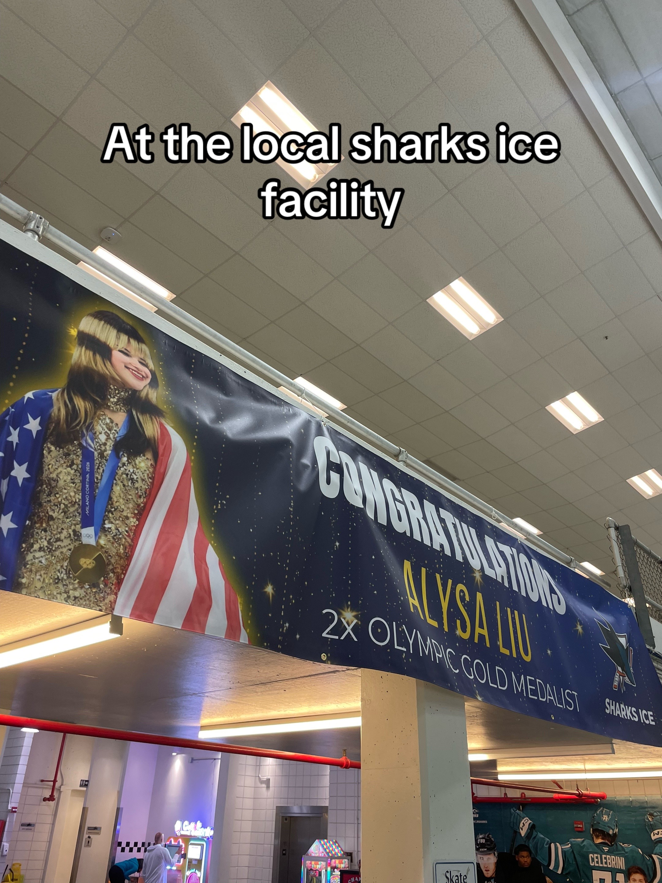 @Shark
