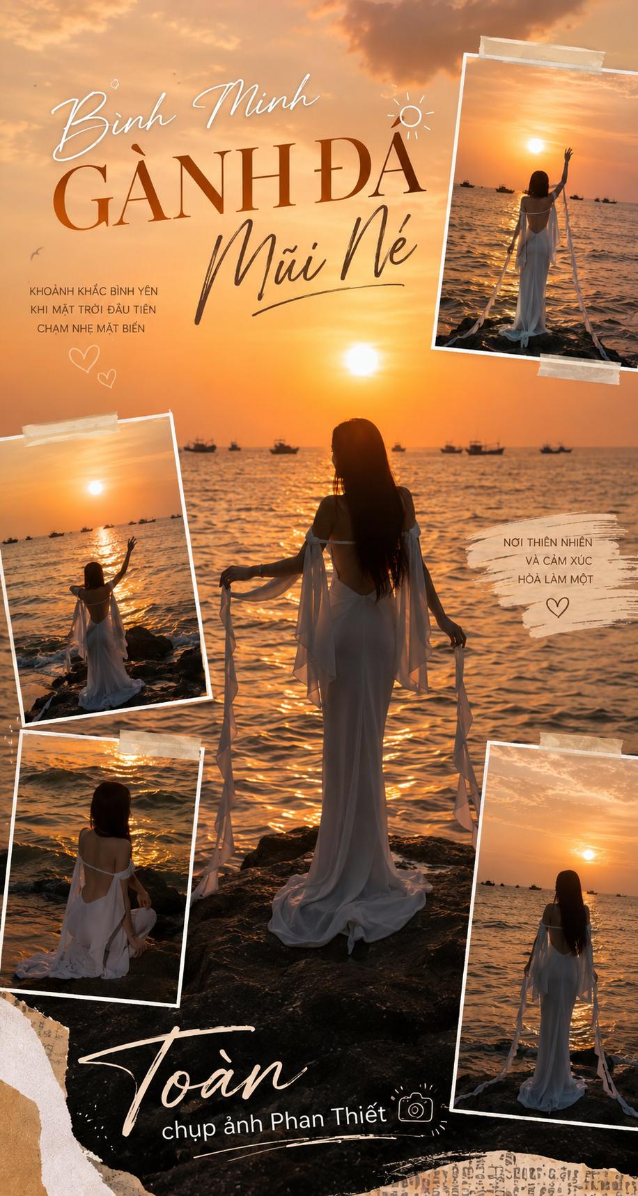 @Tòn chụp ảnh Phan Thiết