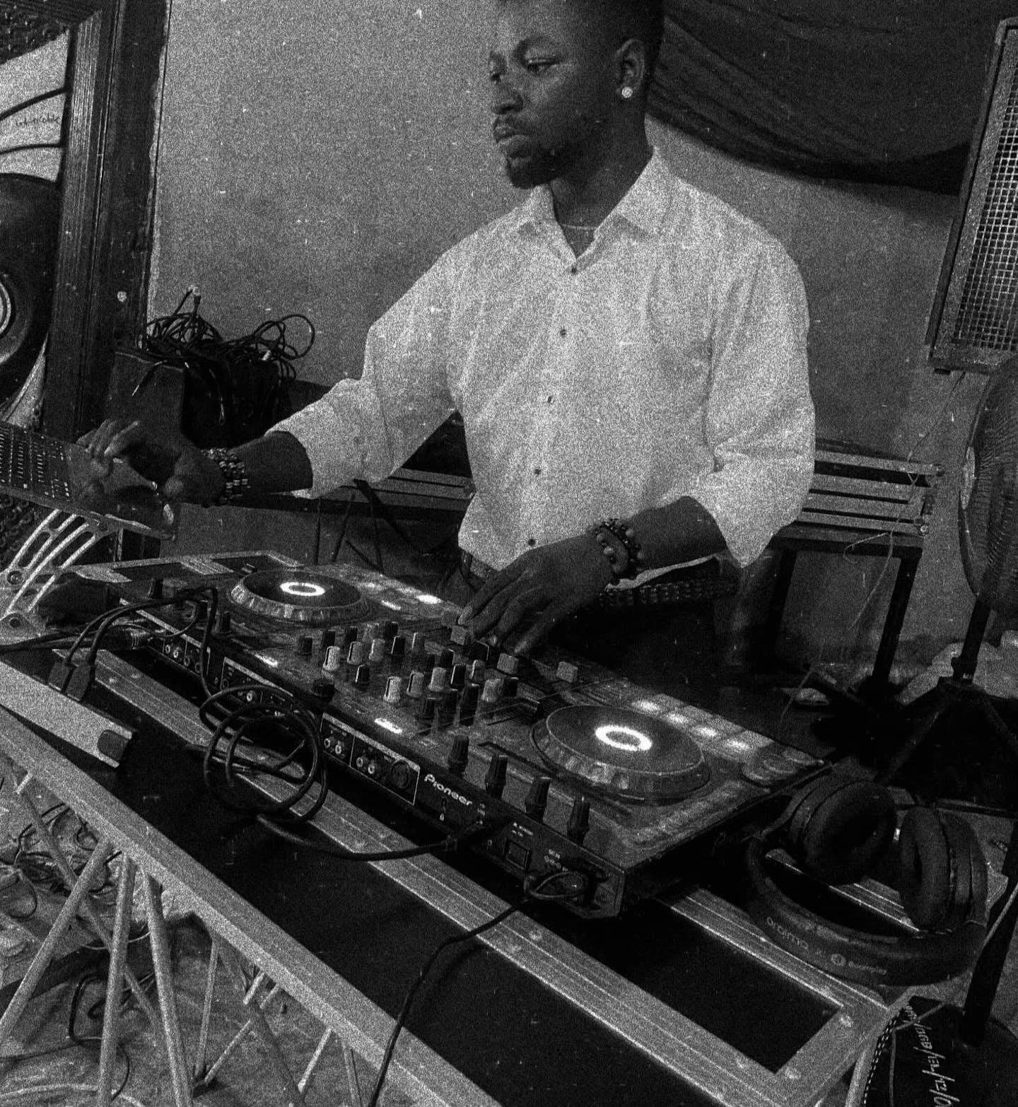 @BAHDMAHN DJ🎧