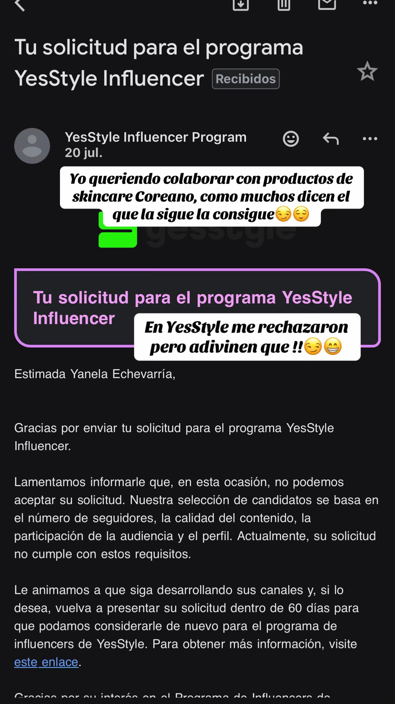 @🌺👑Yanela Echevarría