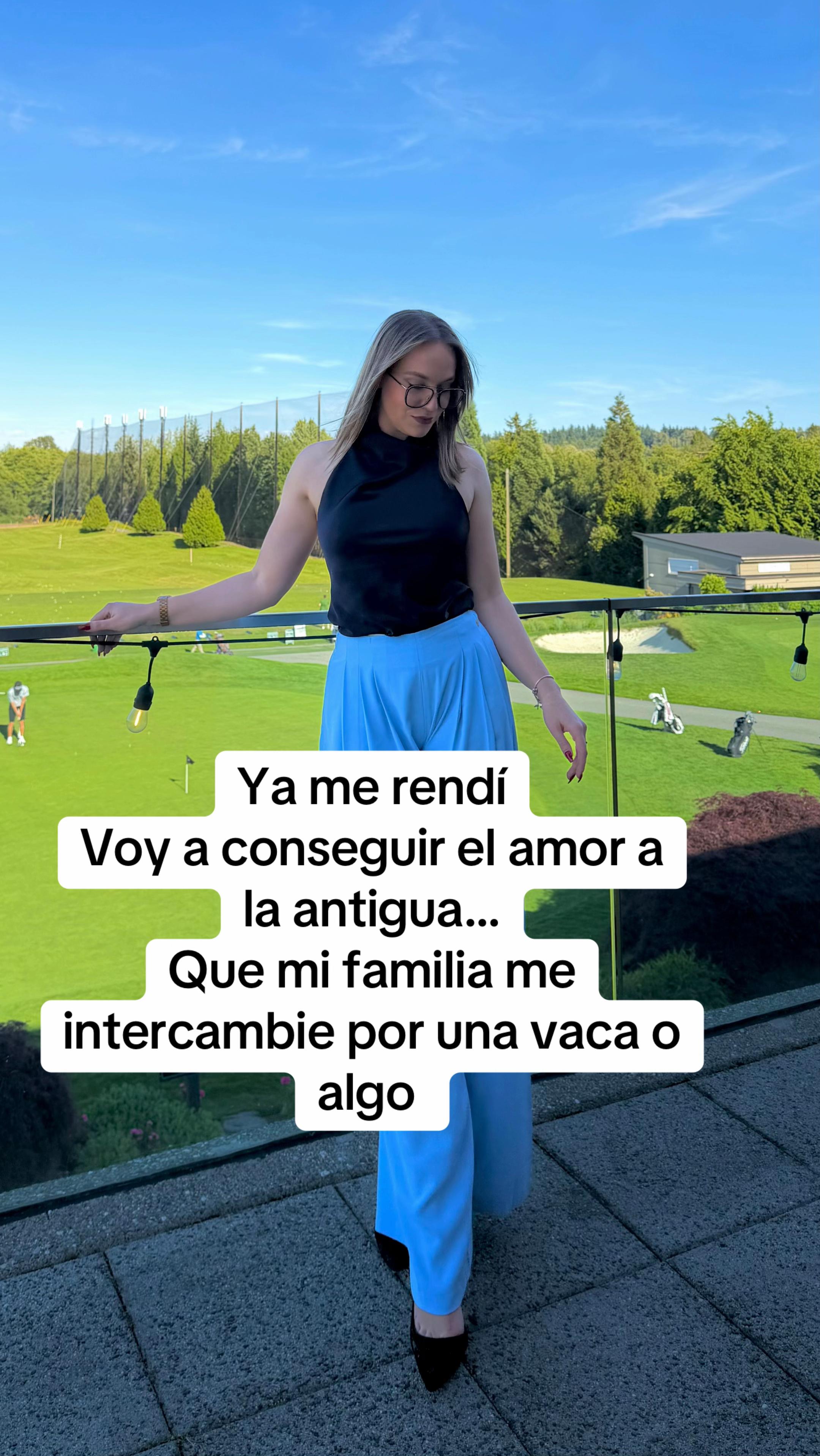 @Peruana de corazon ❤️🇵🇪
