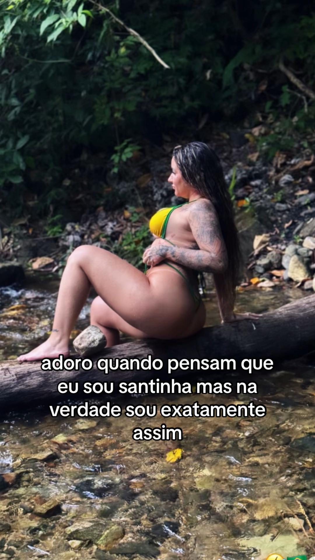 @Lara Emanuelle