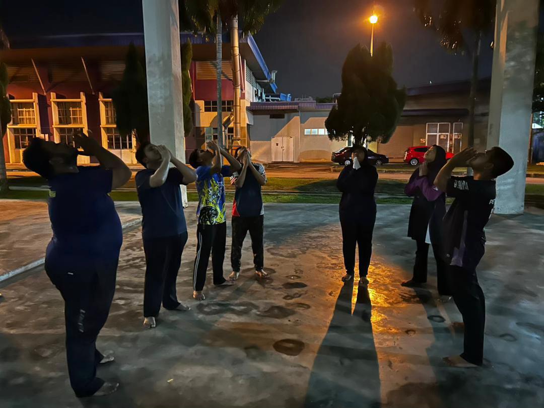 @Pusaka Hanafi Pulau Pinang