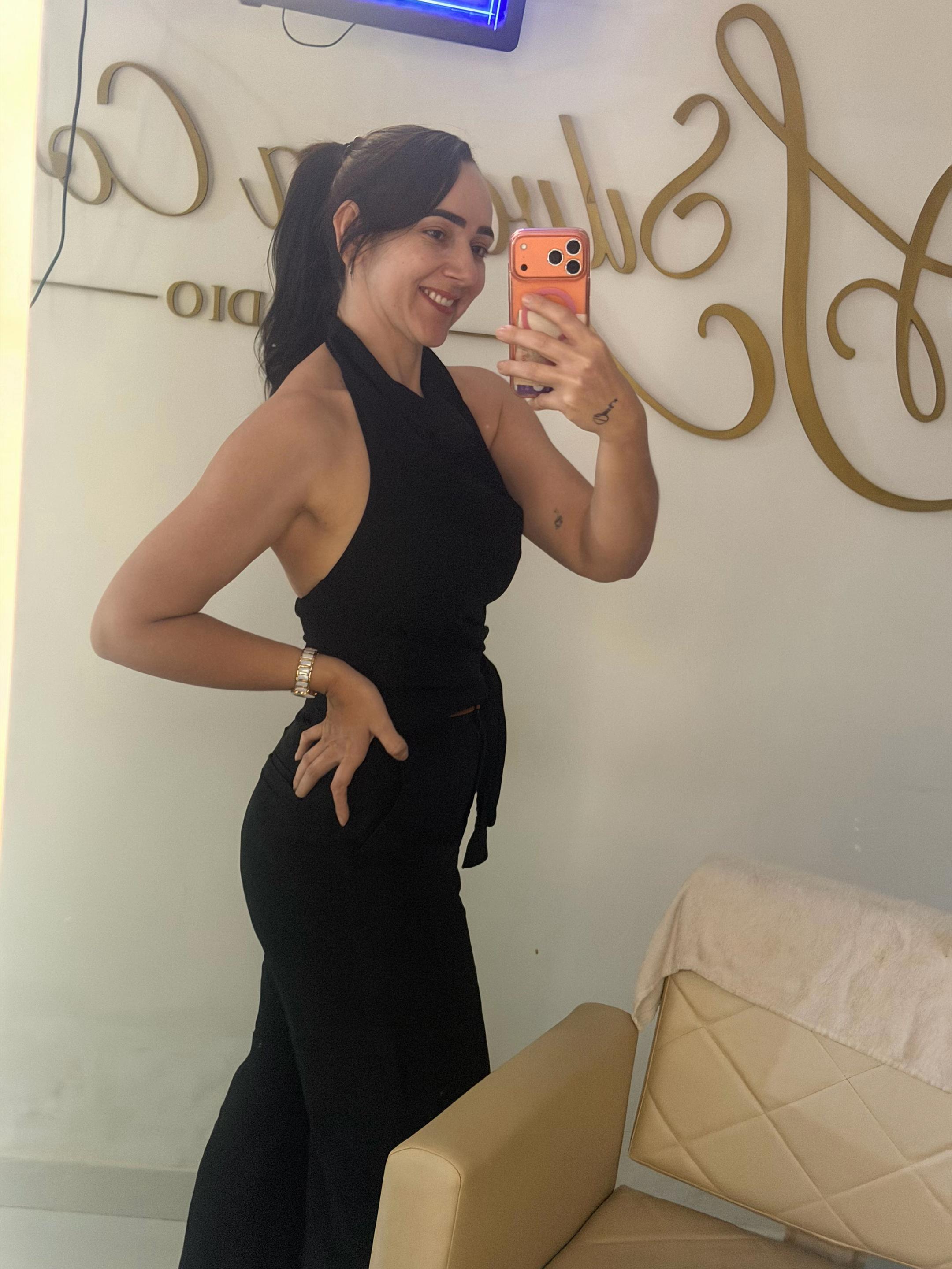 @Silvania cordeiro studio💇♀️