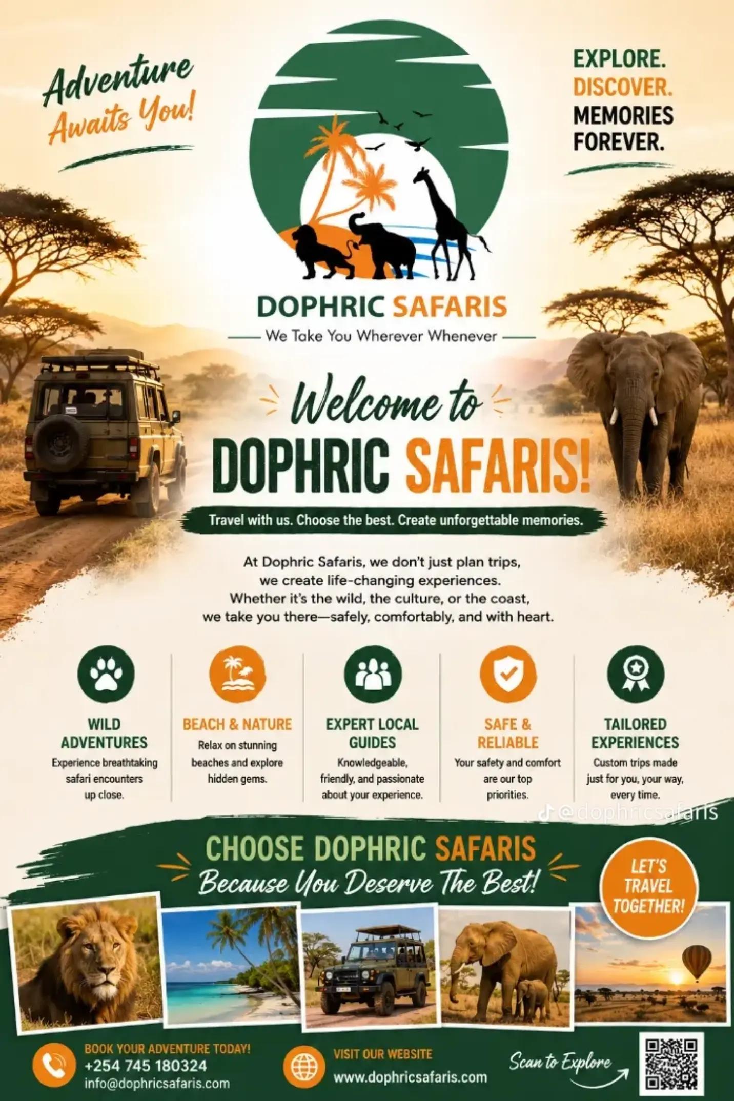 @Dr Mwangi
