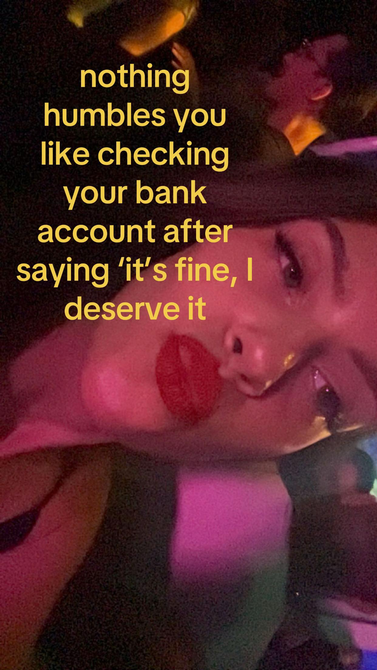 @Monica
