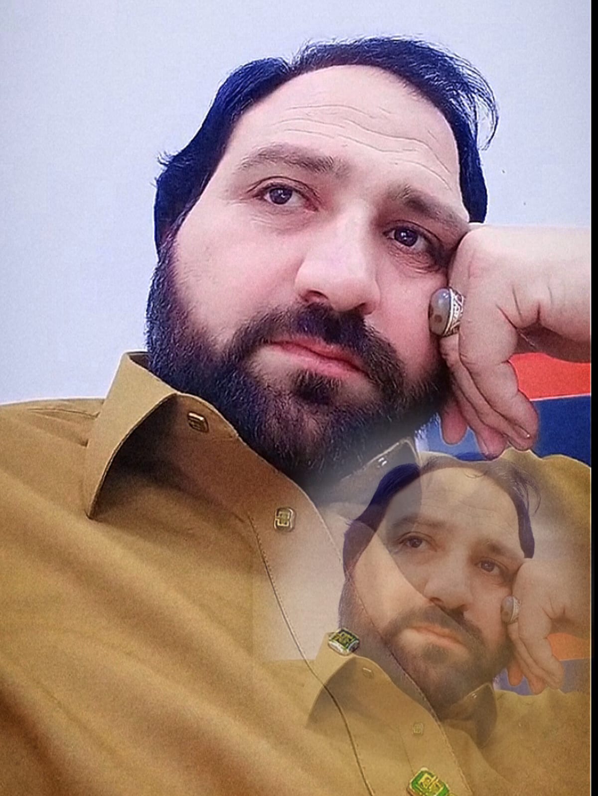 @👑او رگزائی ملنگ 📿