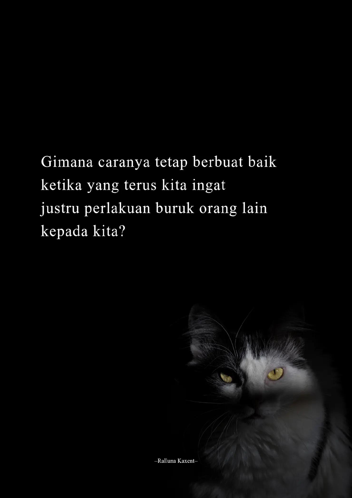 @Tinta Iblis Berpena Sutra