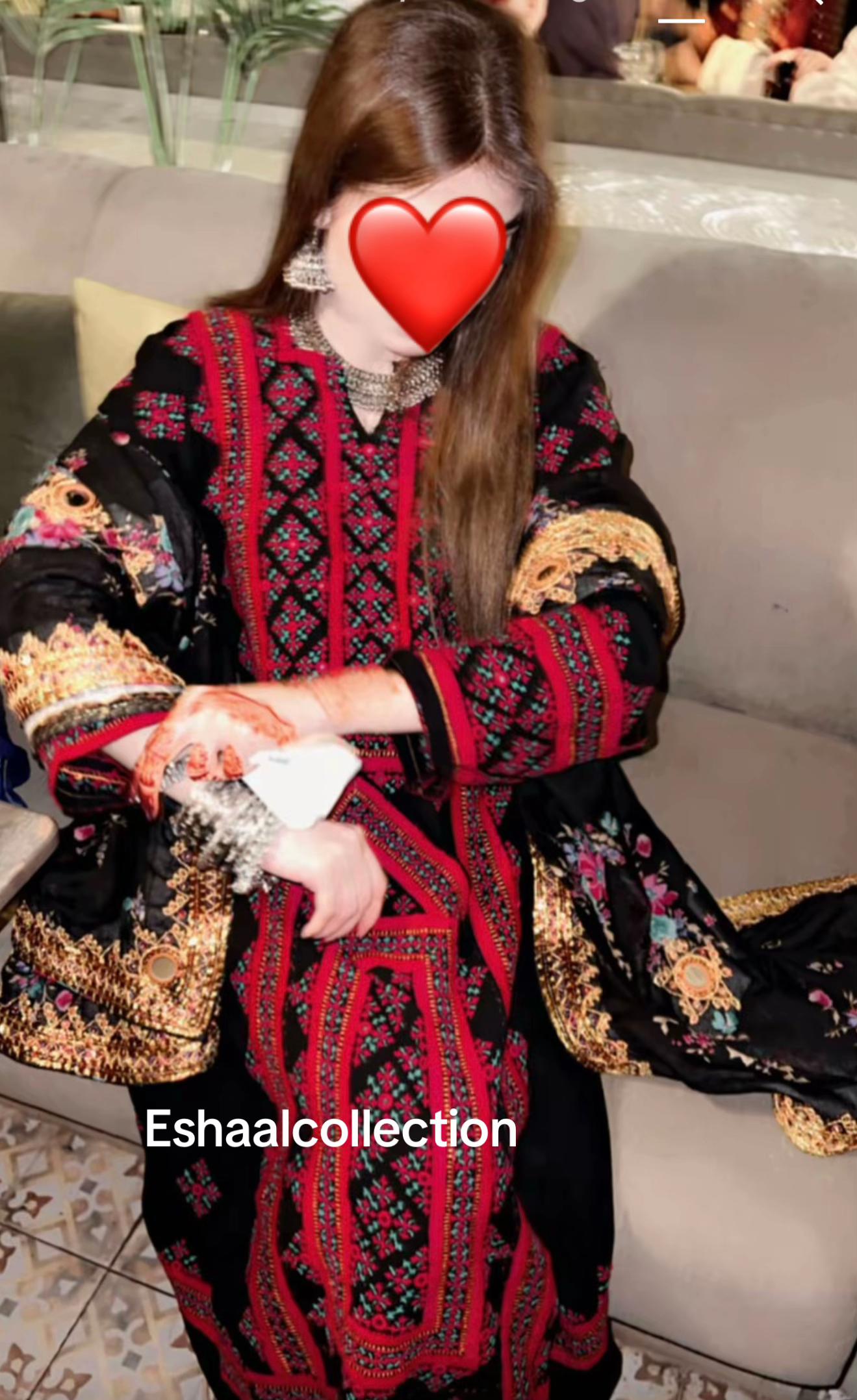 @Eshaal Collection❤️💎👗🥻
