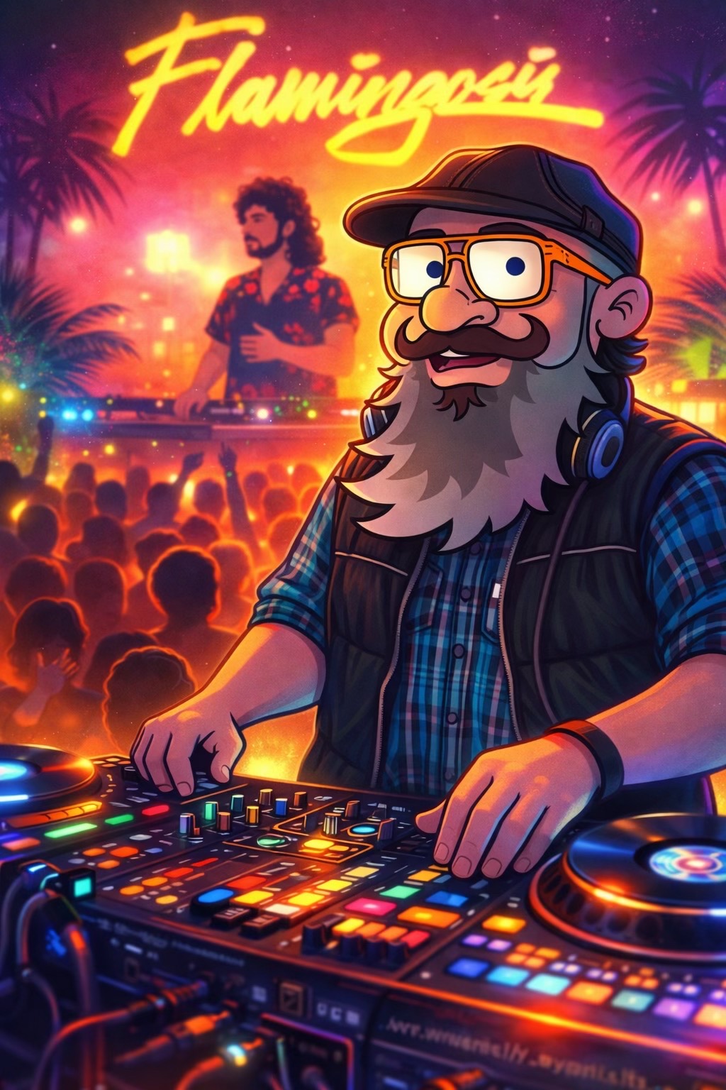 @Djlittlefever 🇨🇦