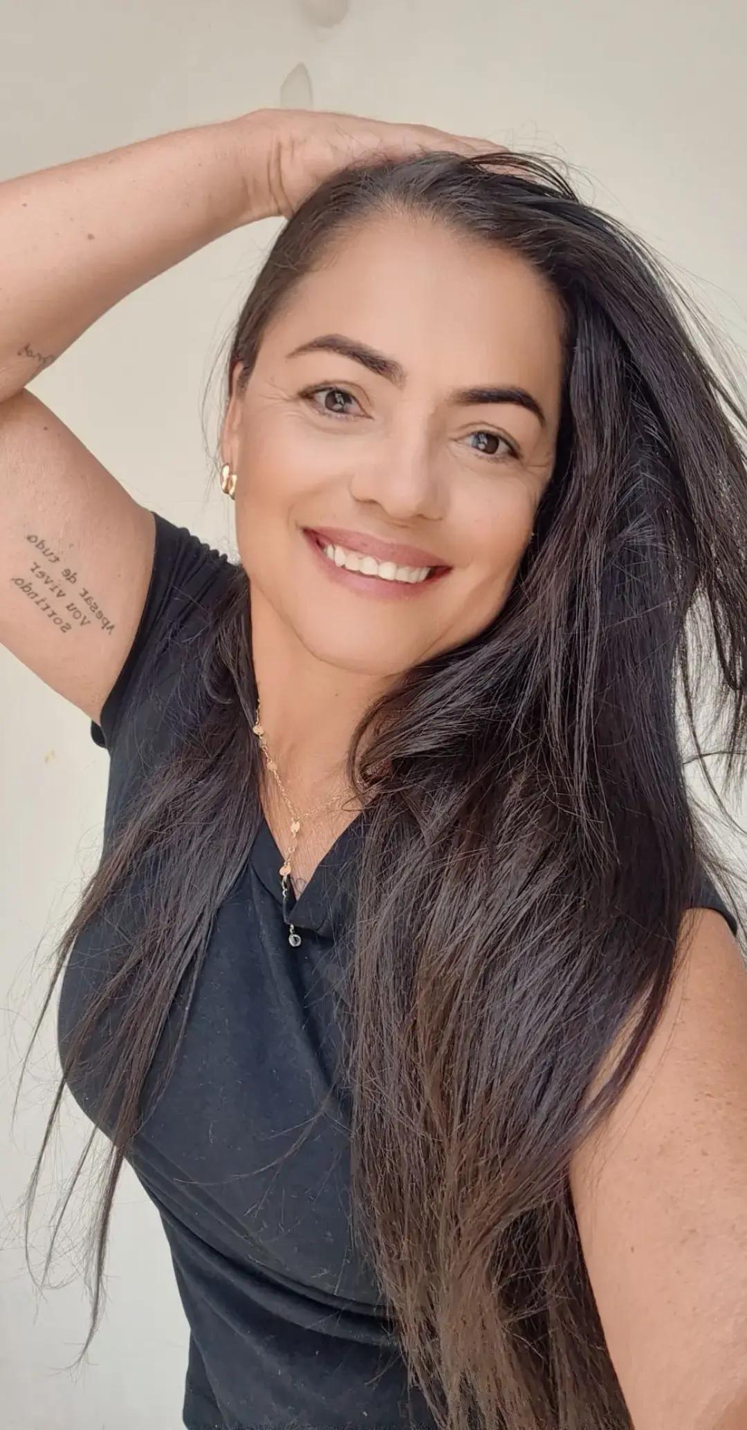 @Andrea da Silva Santos