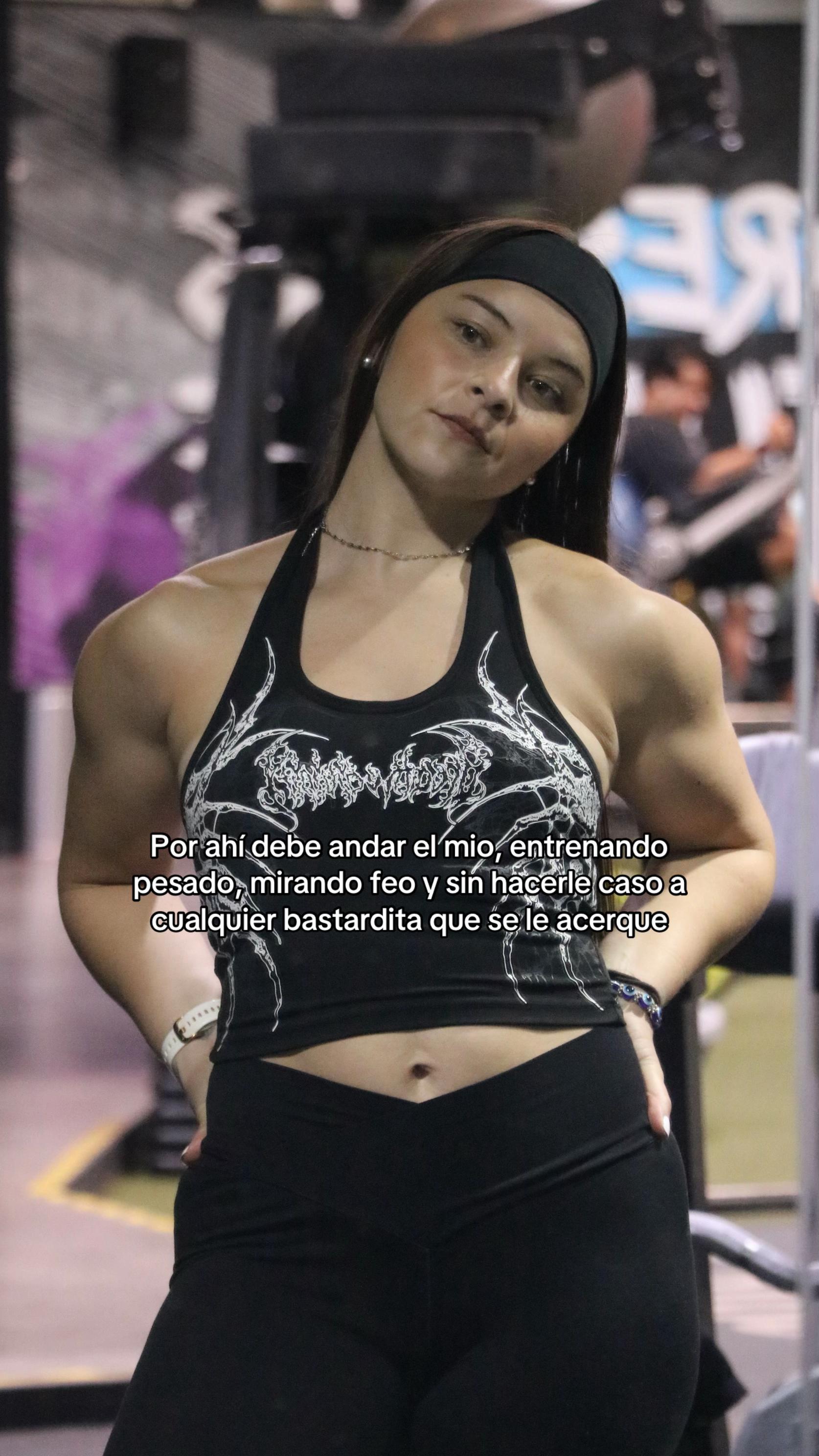 @Haydee Orozco