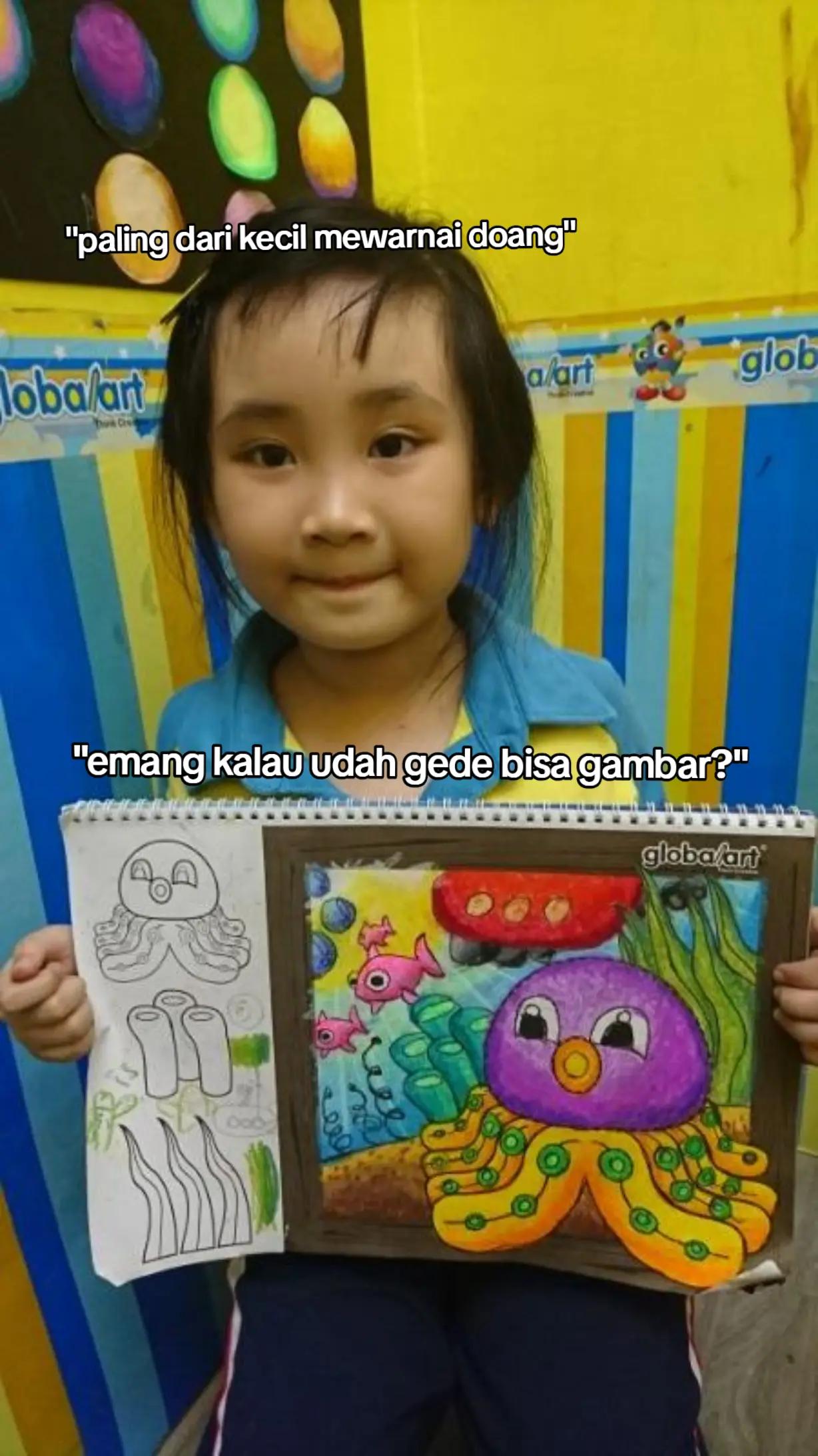 @globalart medan