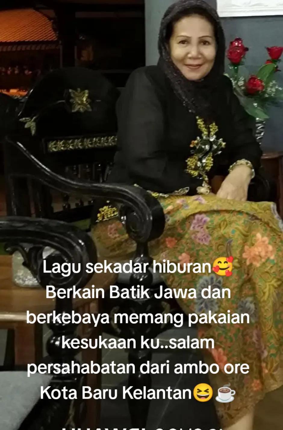 @Che Am KPR 11153🦂💕