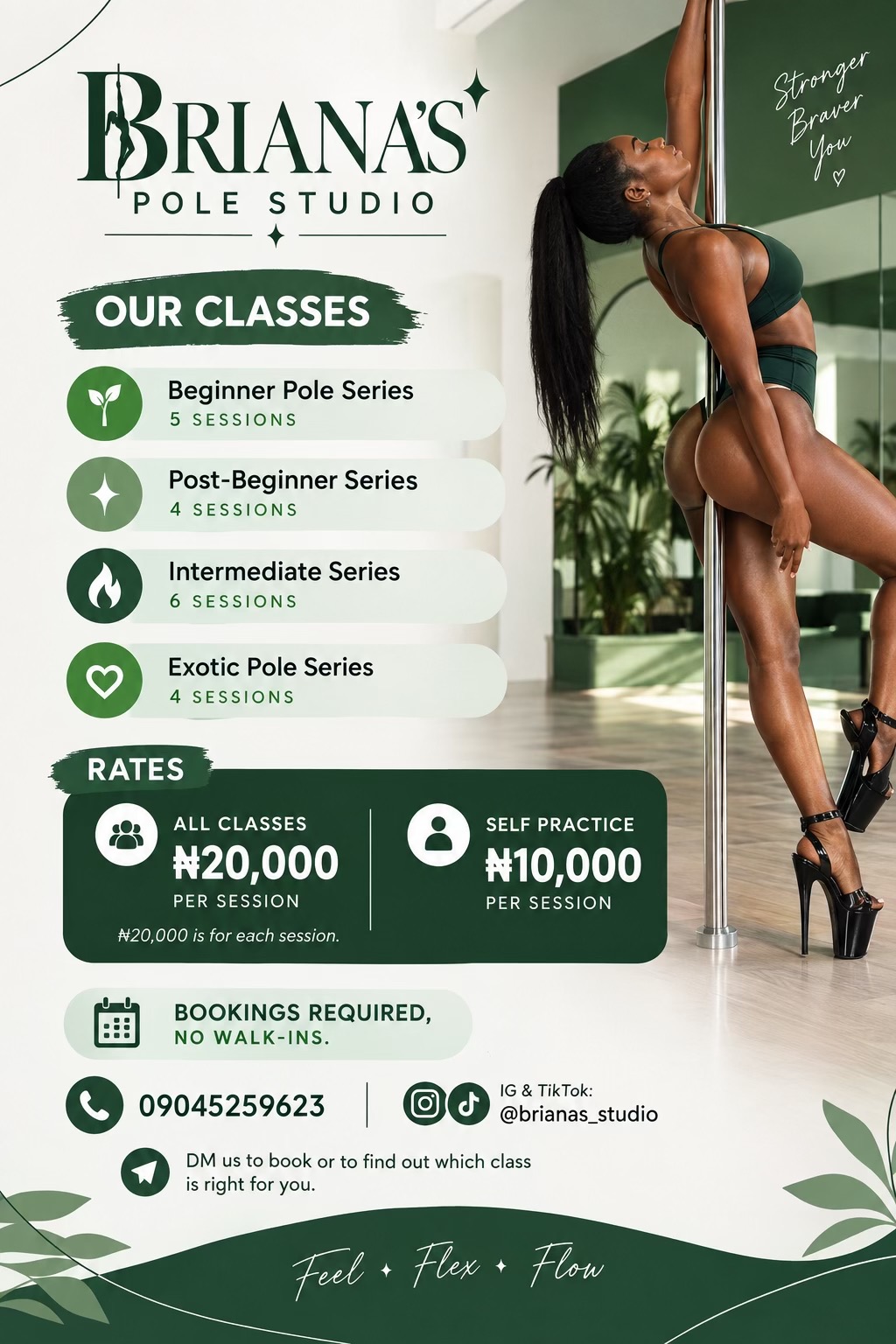 @Mystic Briana 🇳🇬