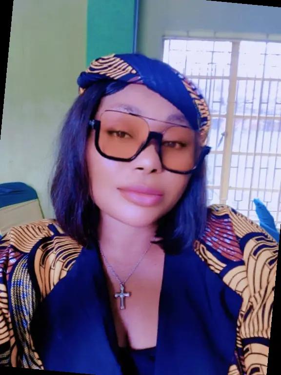 @Queen Obua