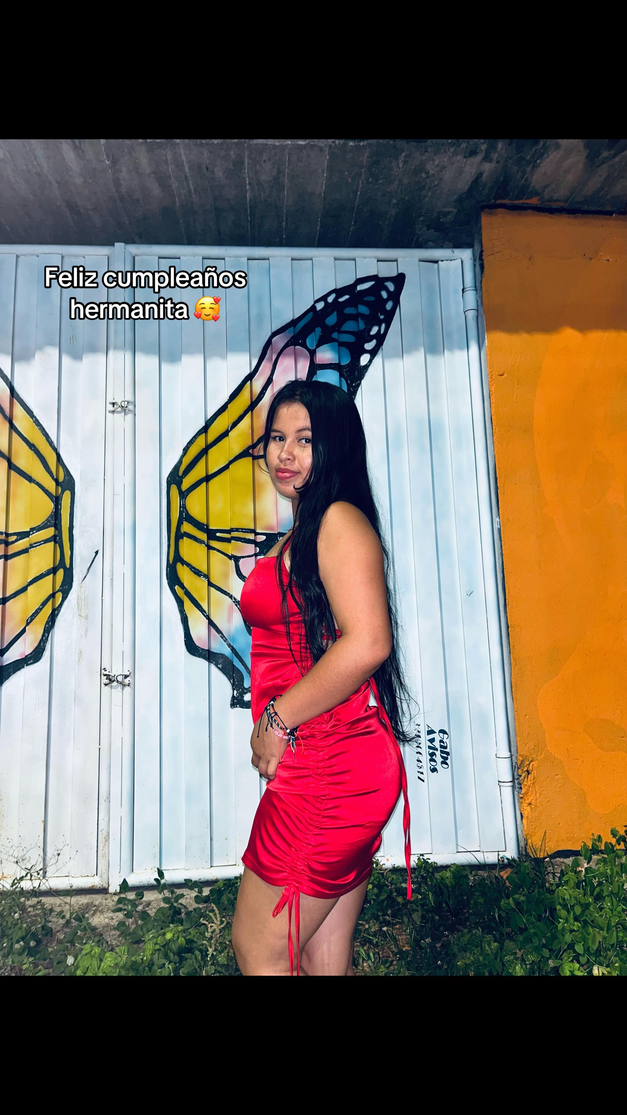 @Angie Naranjo