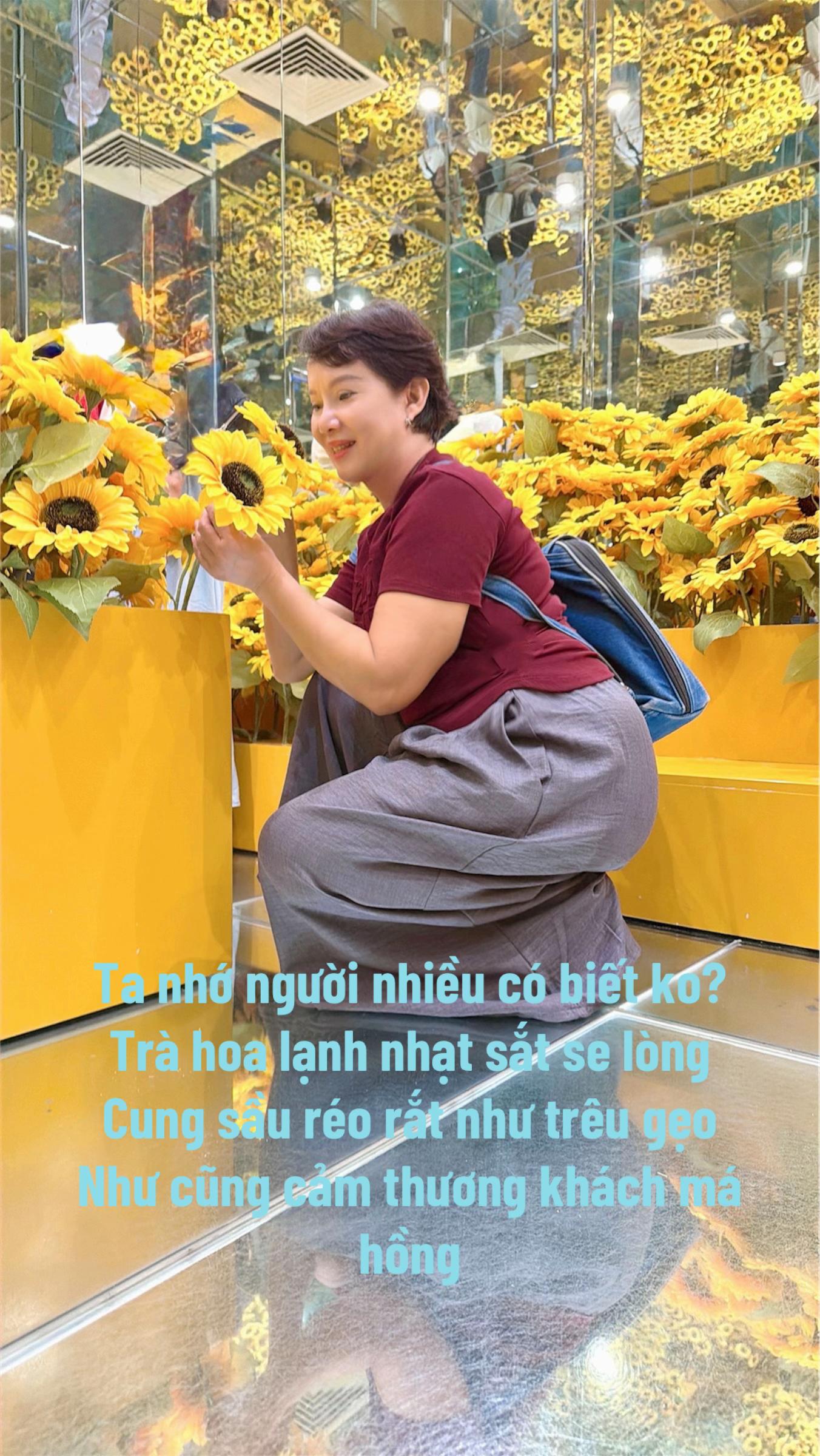@Nhật Hạ An Nhi&ecirc;n