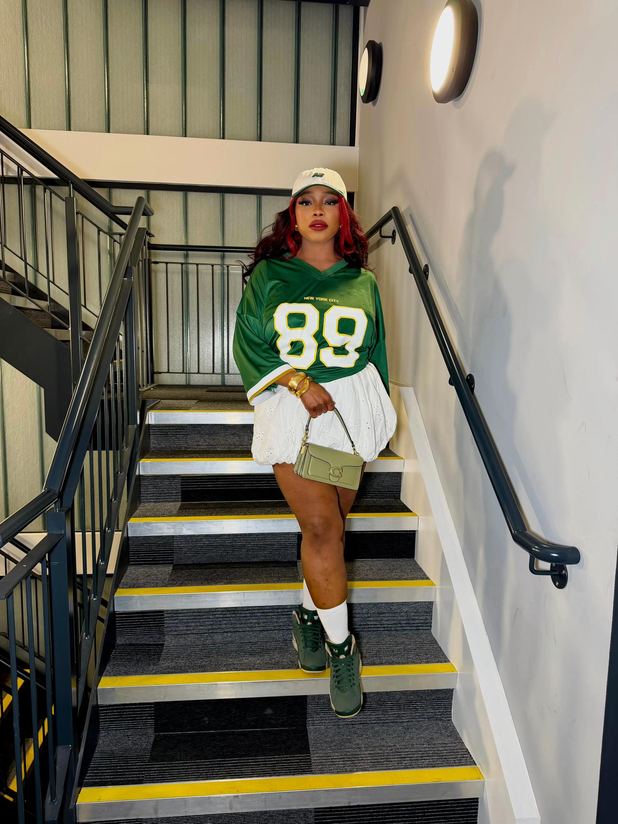 @Aisha | Birmingham Lifestyle