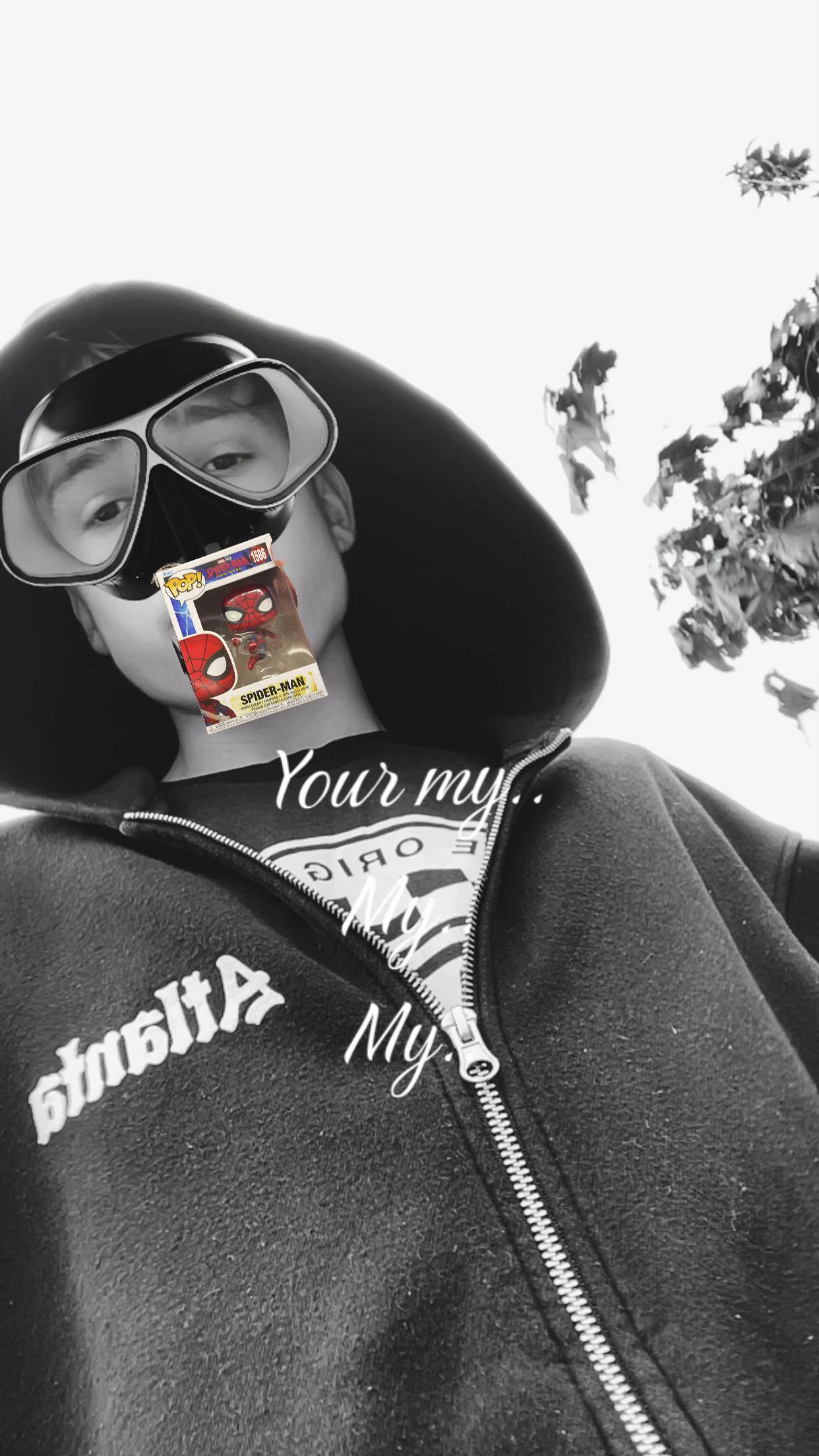 @Imissyou