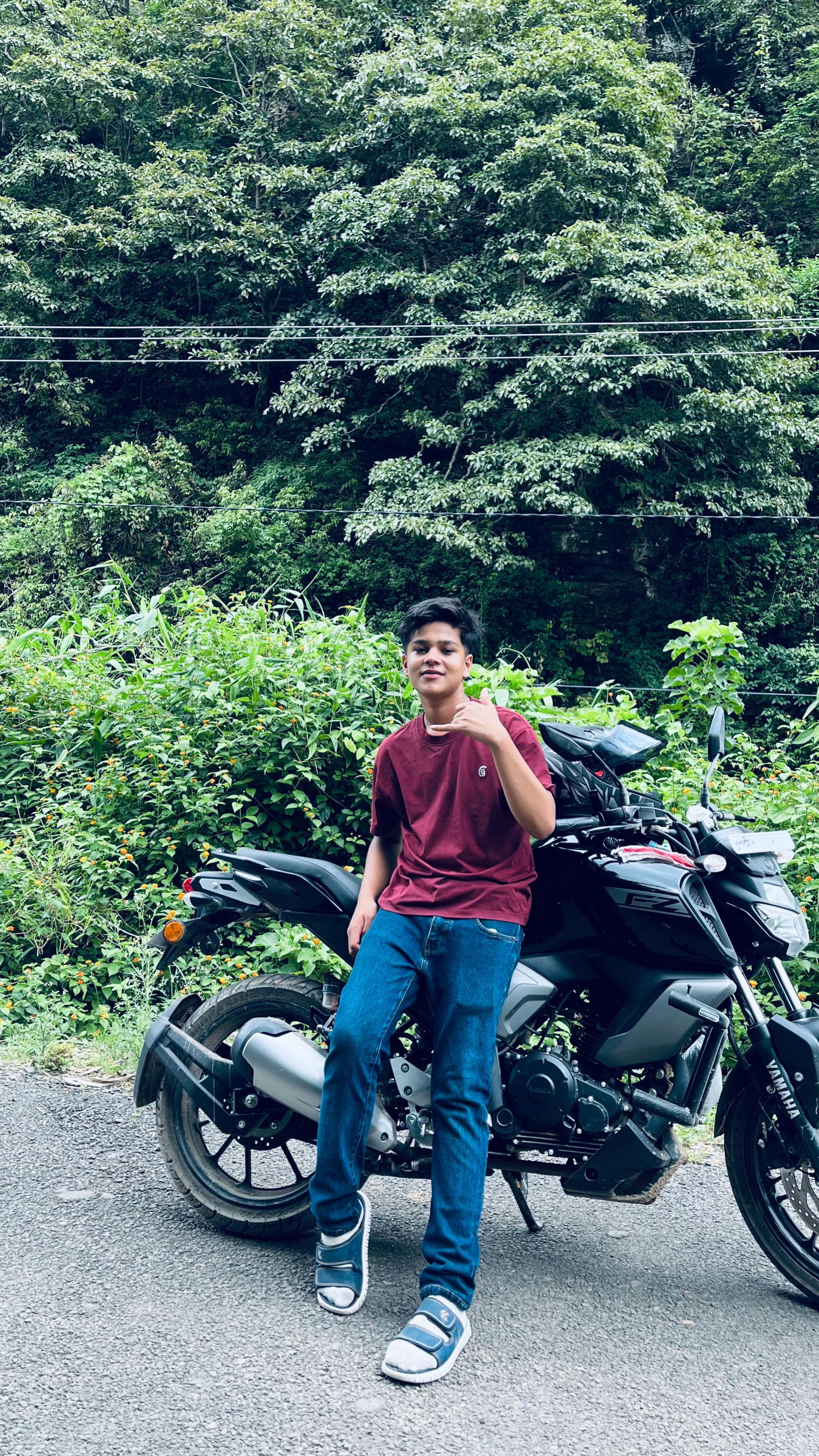 @shubham