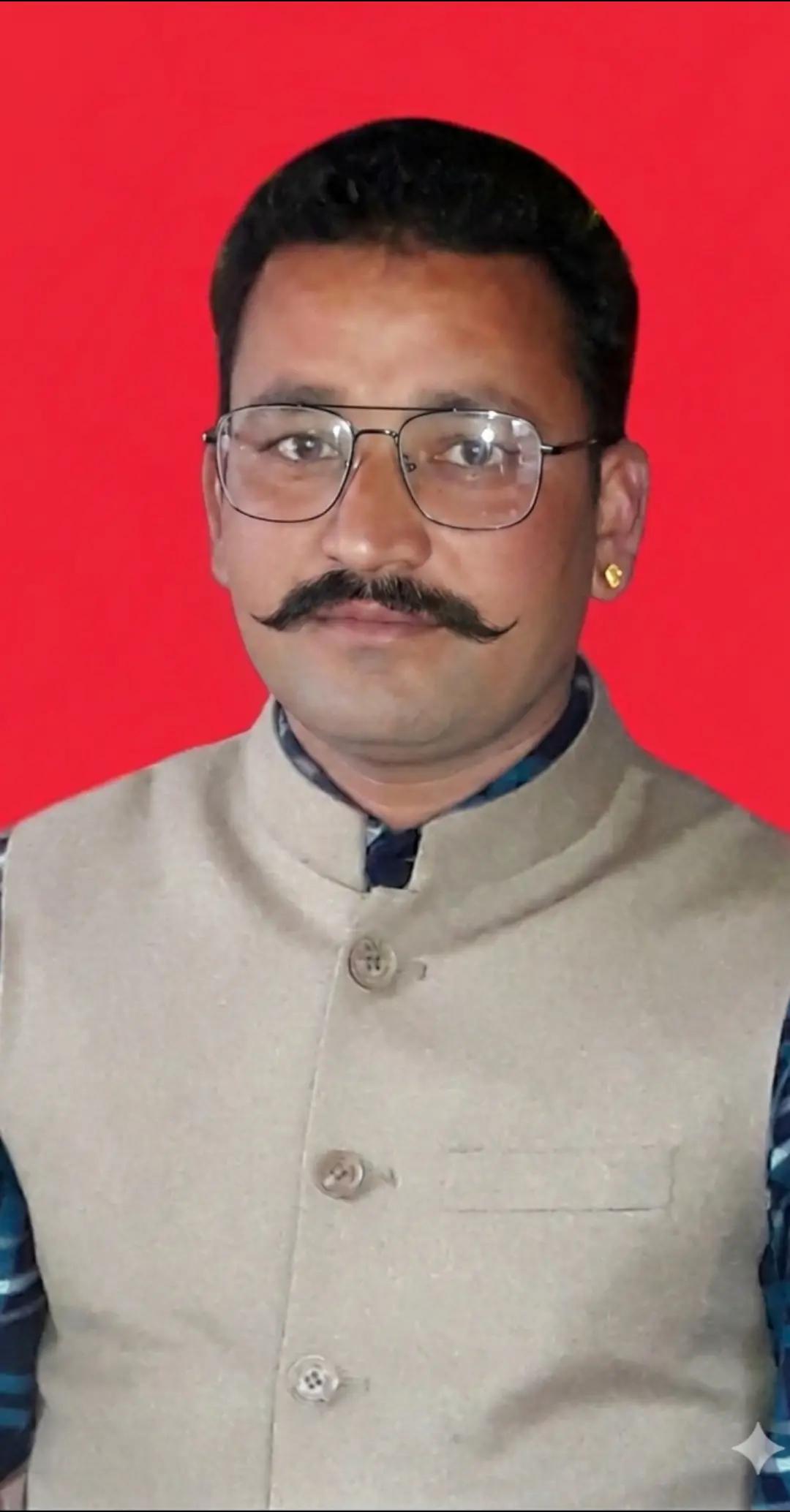 @गणेश क्षेत्री (लिपुलेक)