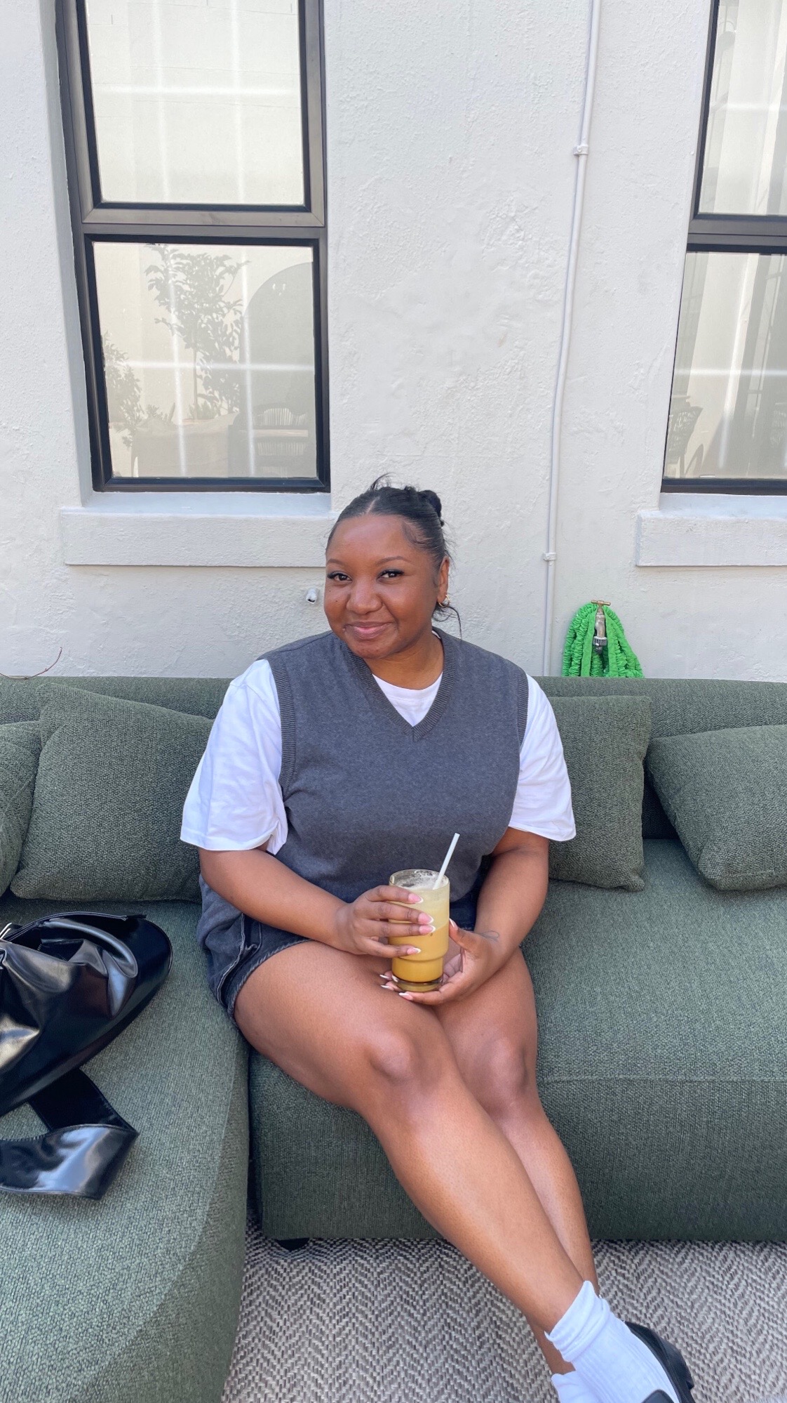 @Chantelle’s Visual Diary