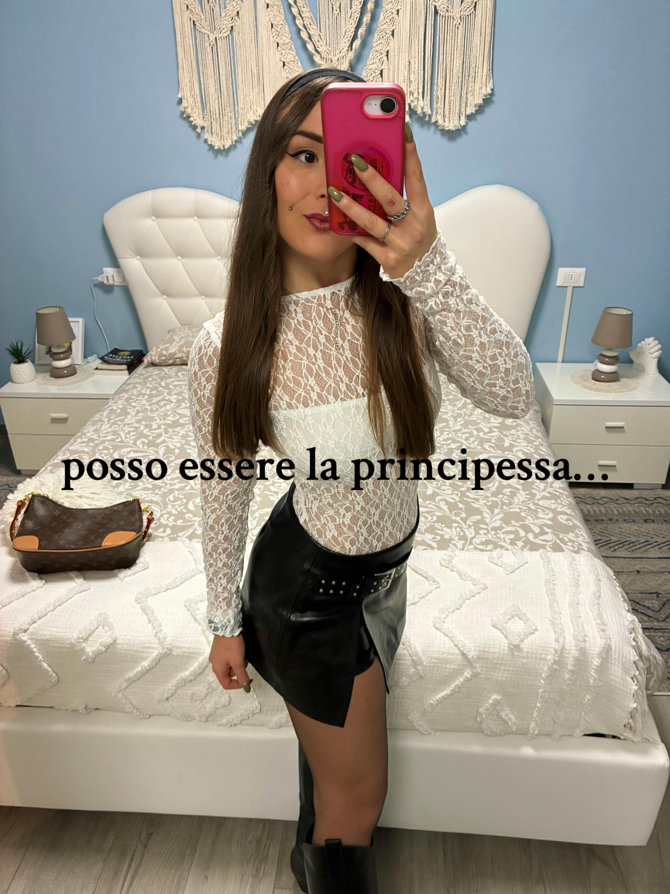 @Elisa Pierelli
