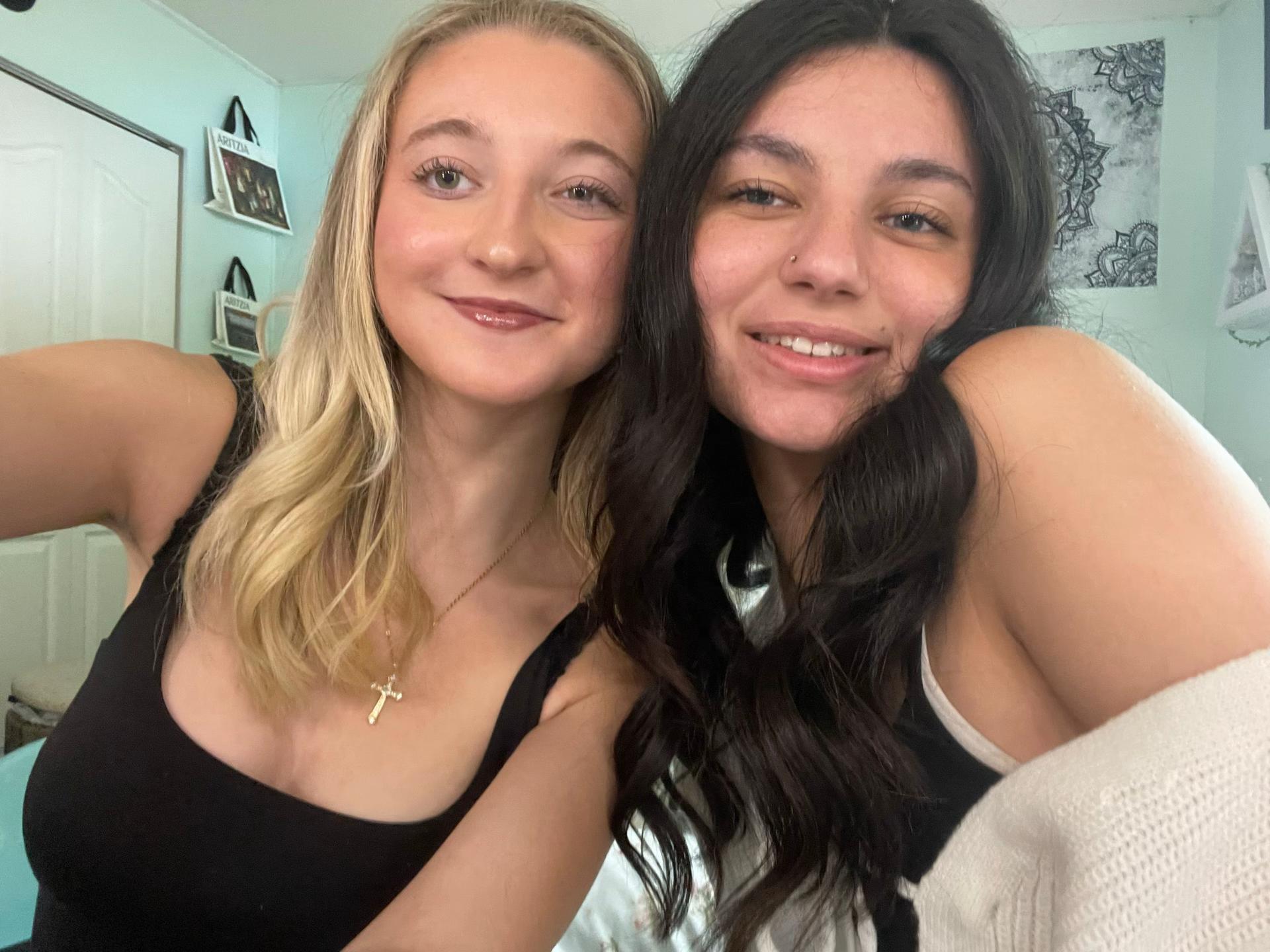 @maialancasterandsnowball