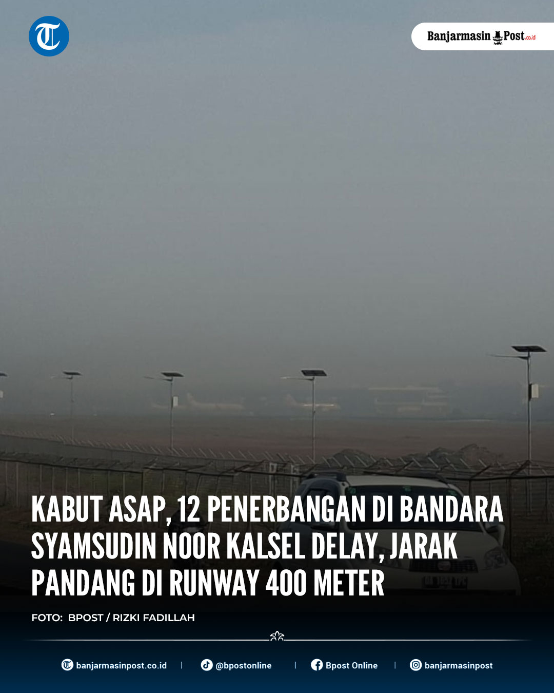 @Banjarmasin Post