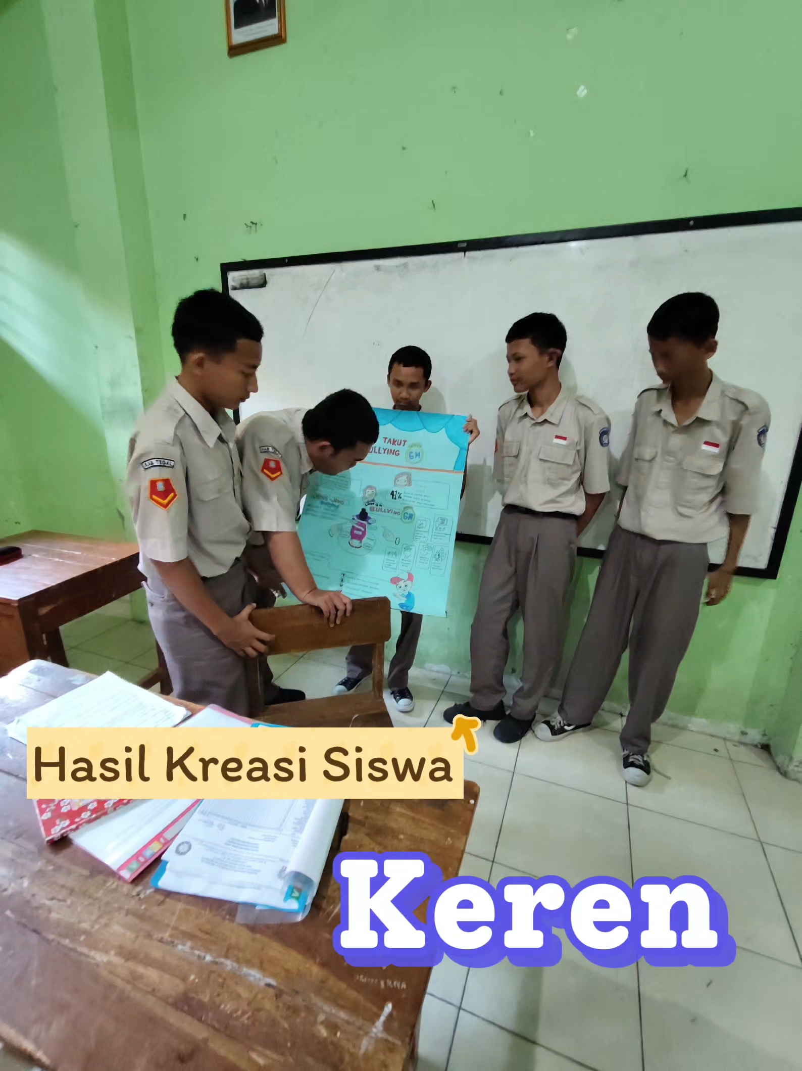 @Inspirasi