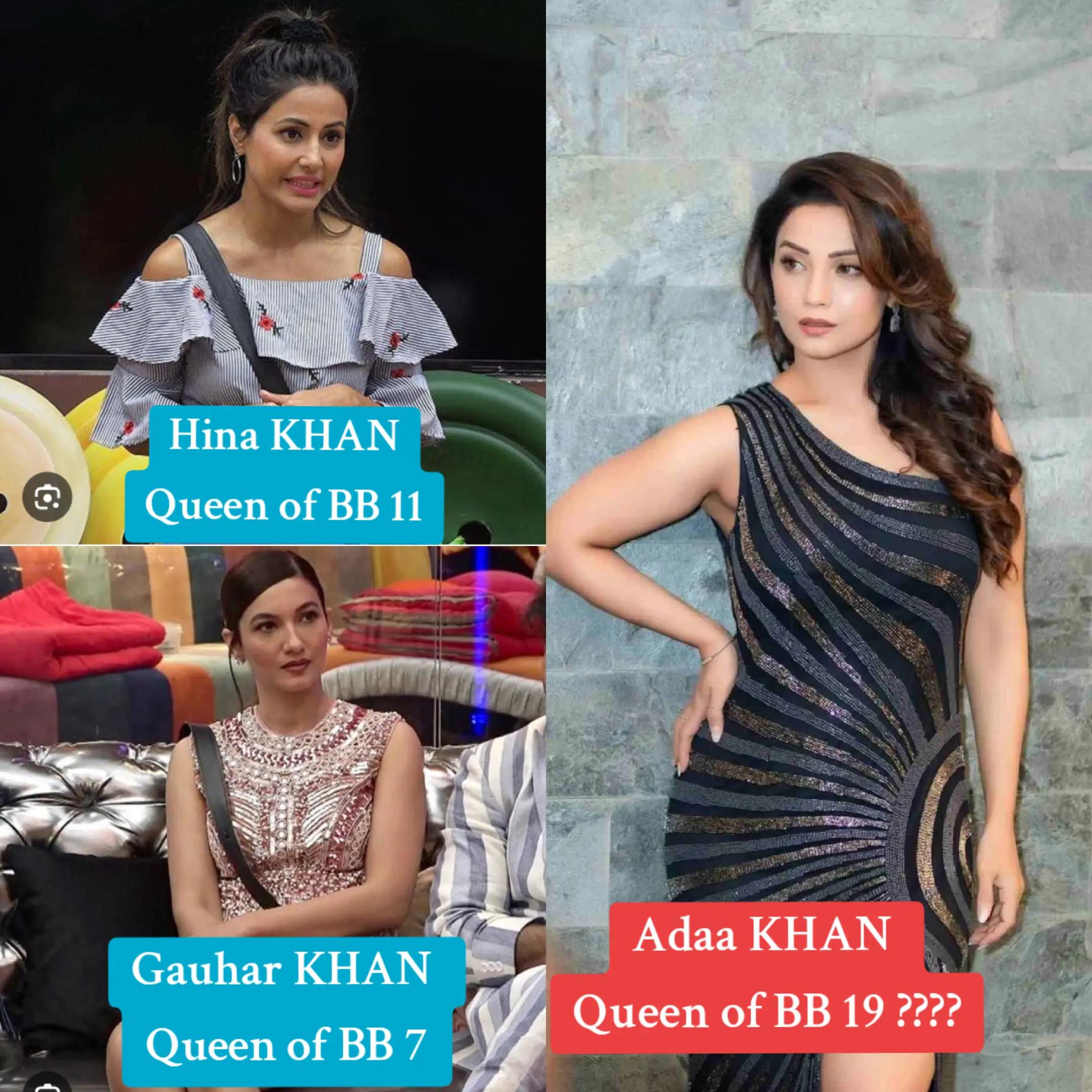 @Bollywood Gossip
