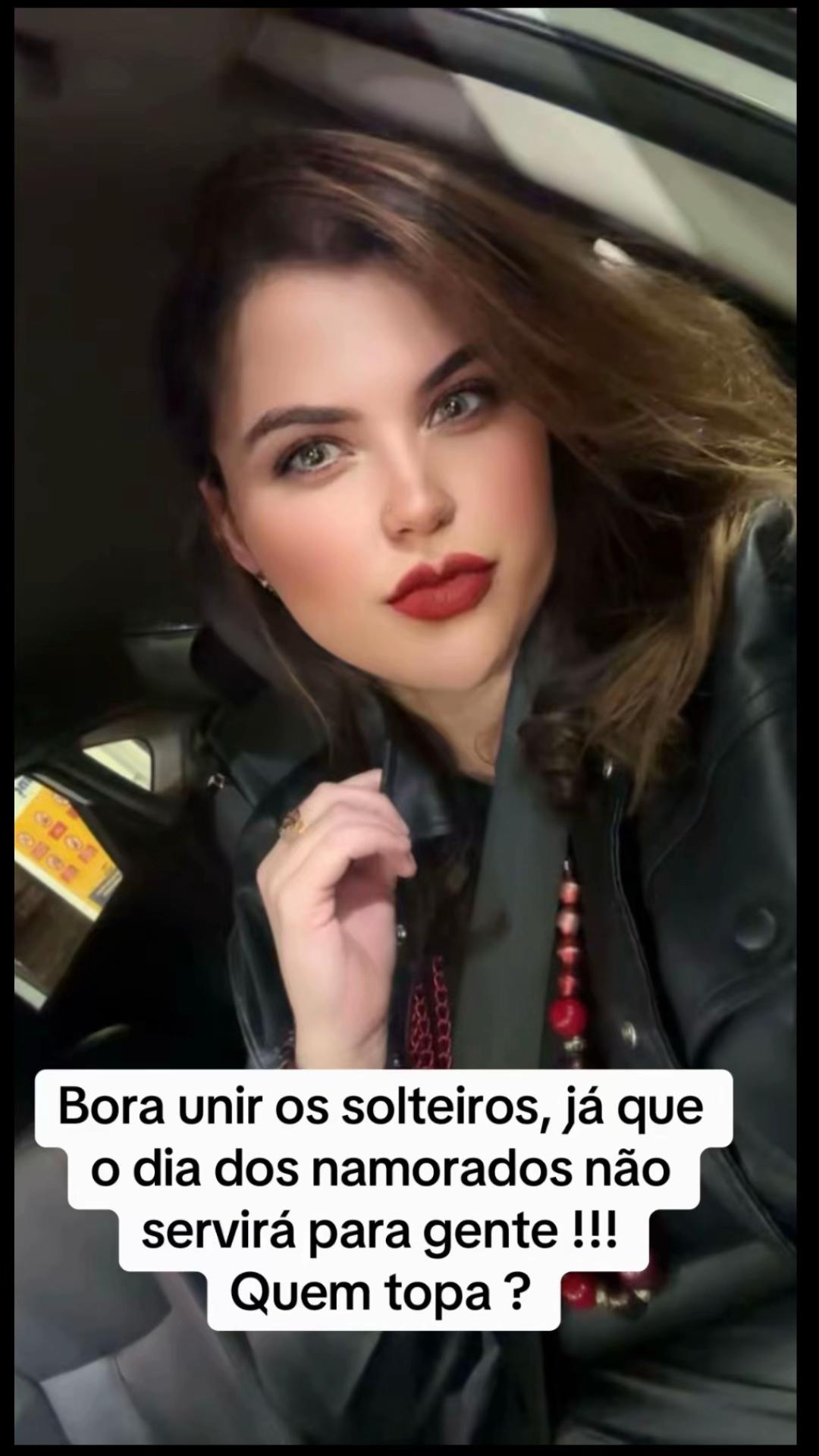 @Wandressa Cruz ❤️