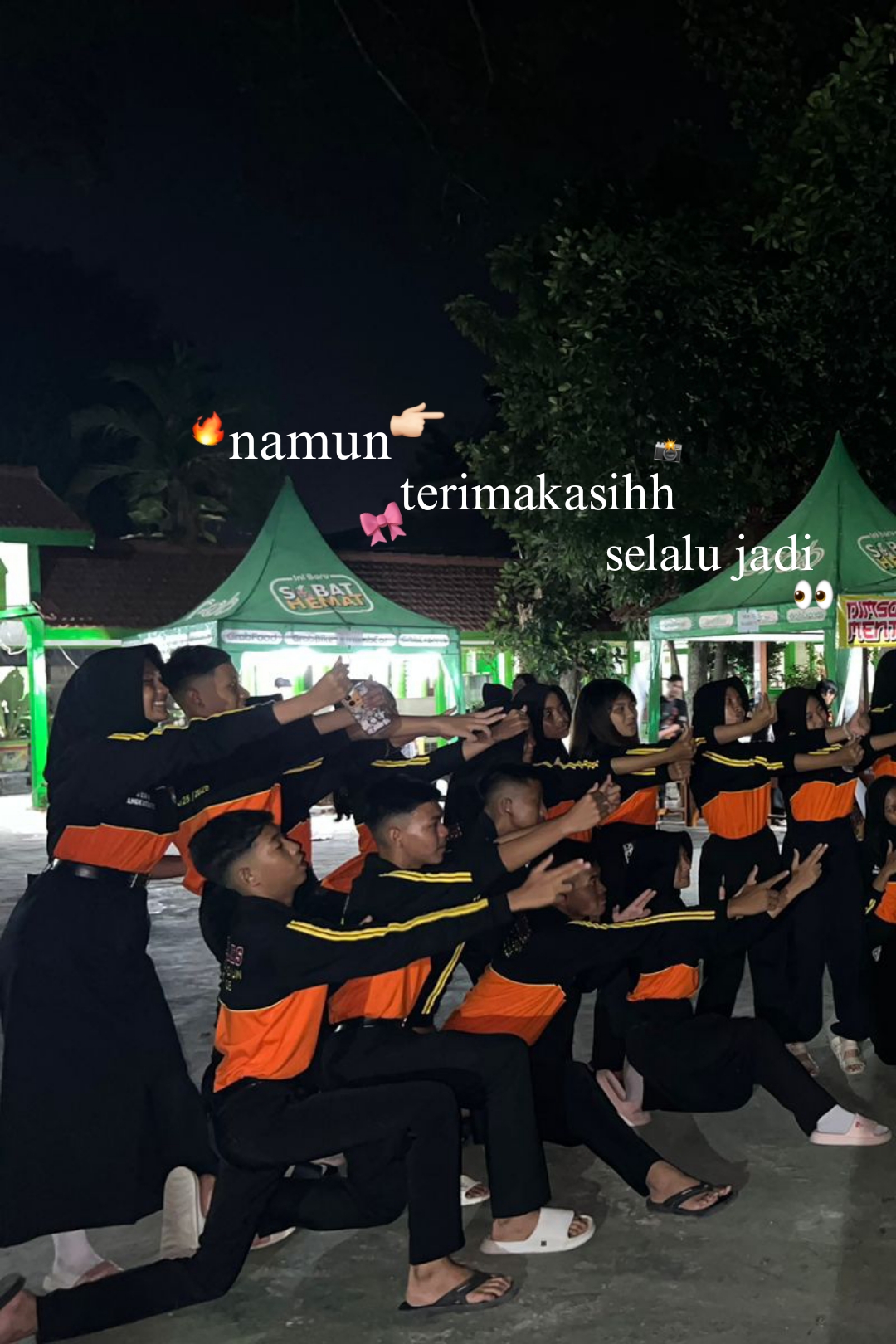 @official pandalas