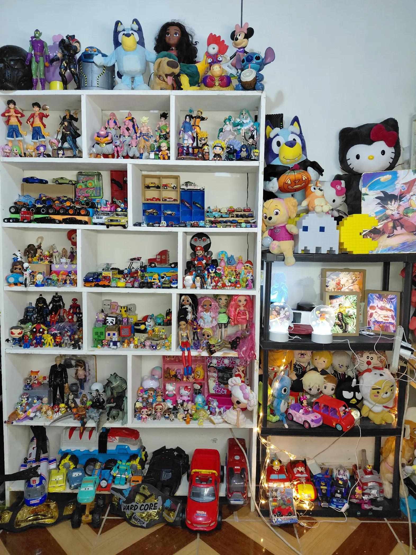 @Juguetería Yo Soy el Obsequio