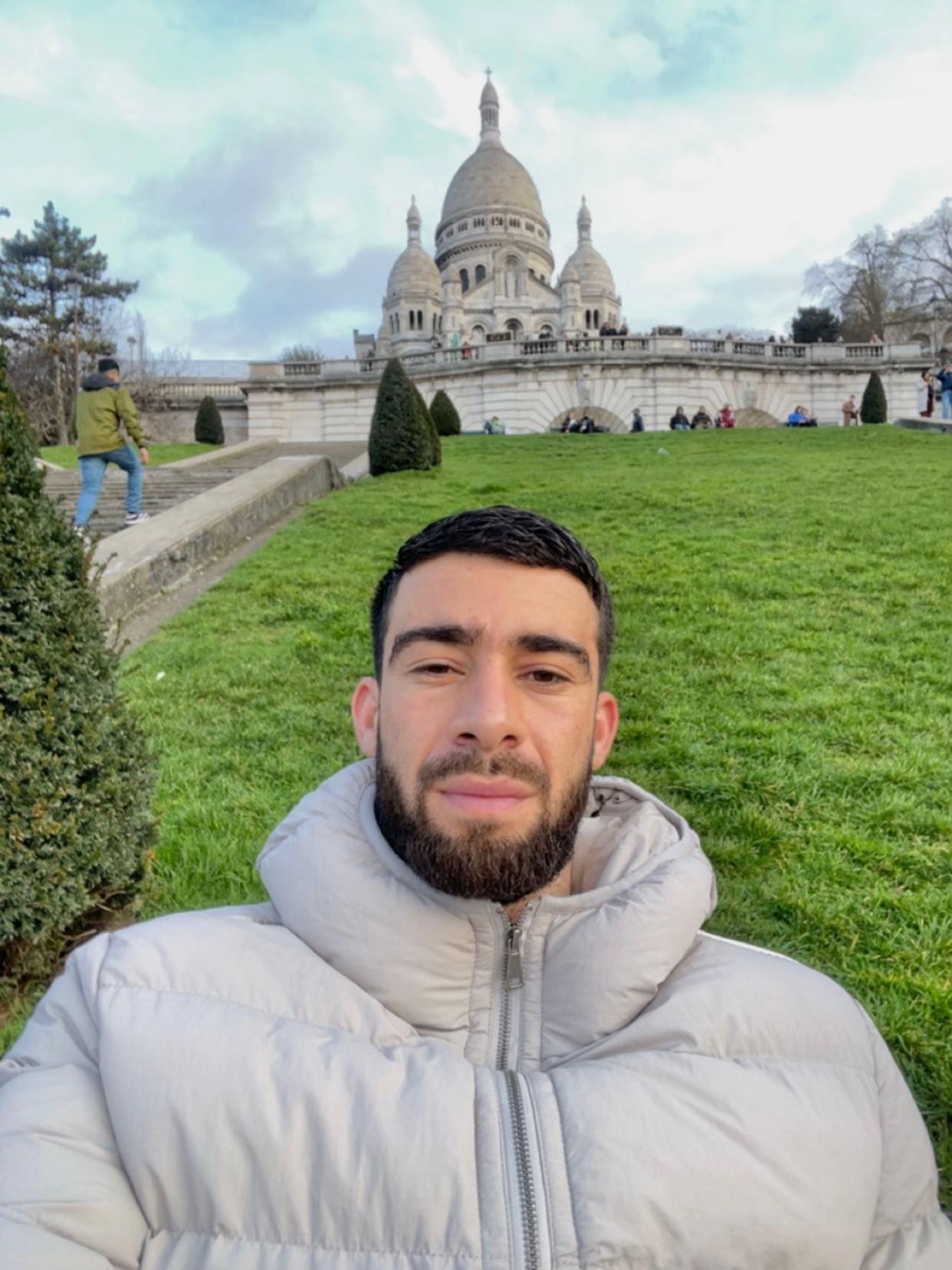 @Samy Sam 🇫🇷❤️🔥