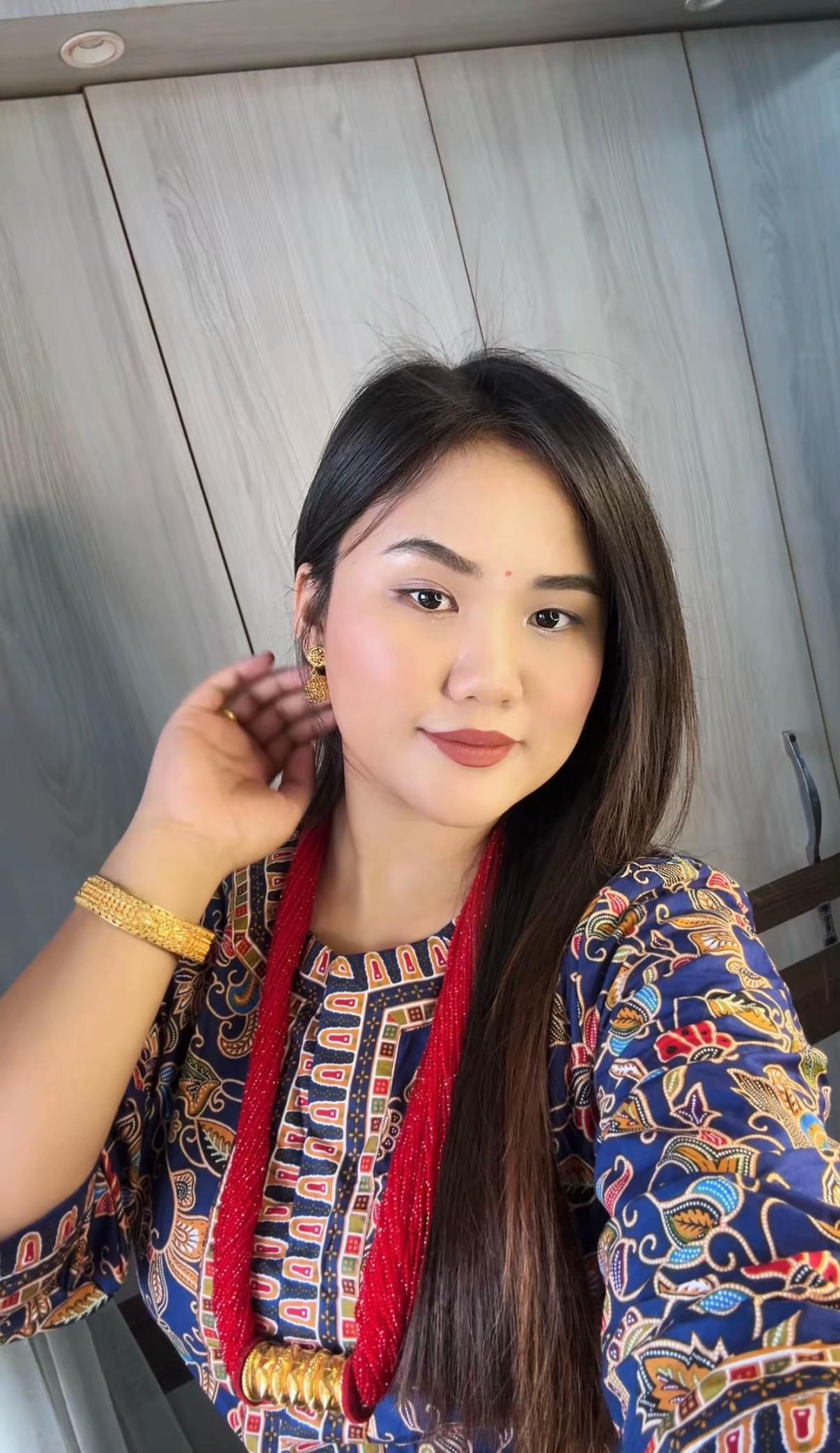 @Bishu Gurung