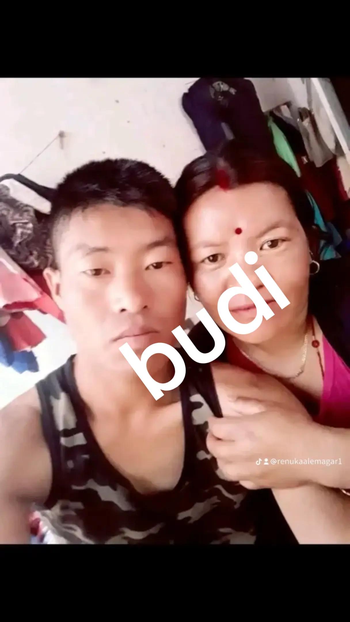 @Bhim Bahadur Ale Magar