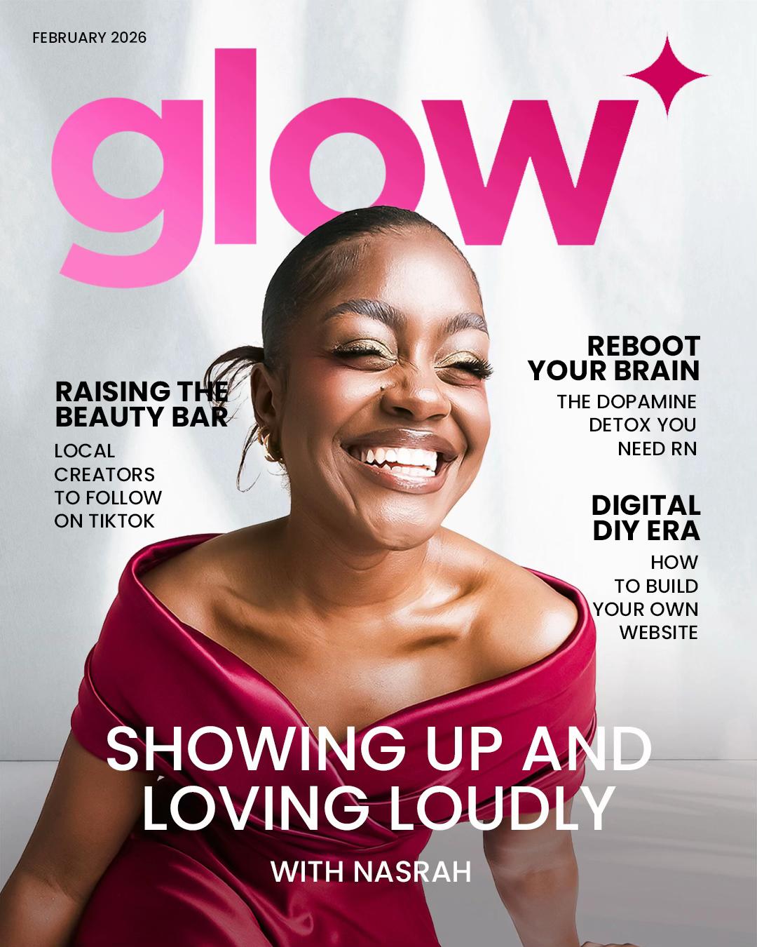 @Glow*