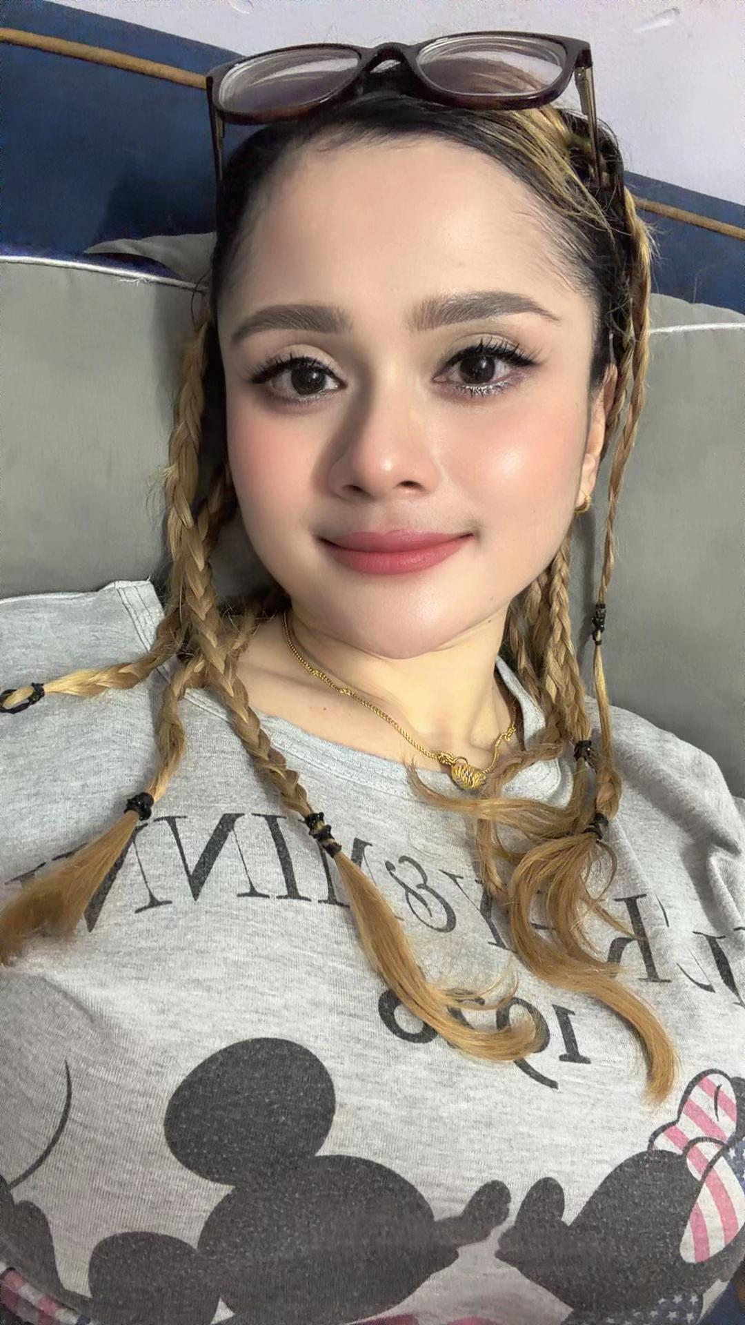 @Maiza Akmal