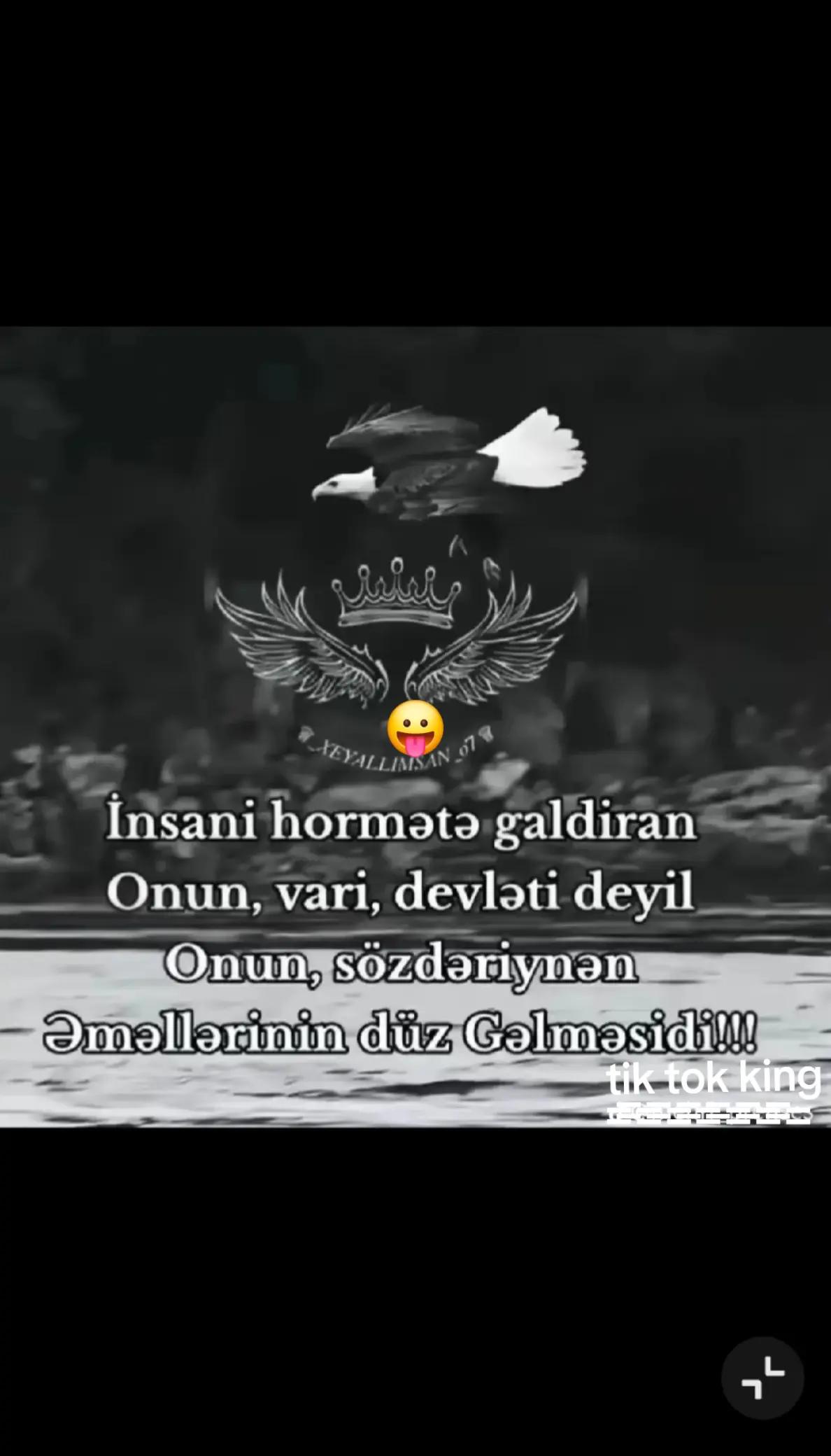 @🇦🇿☆TİK☆TOK☆⚒️☆KİNG🇹🇷👑