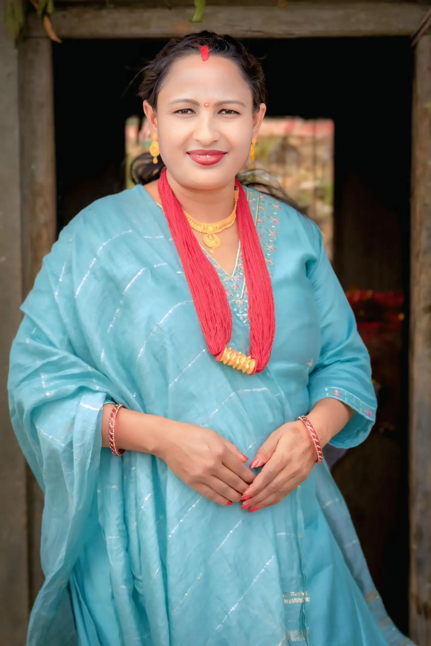 @Manita Bishwakarma