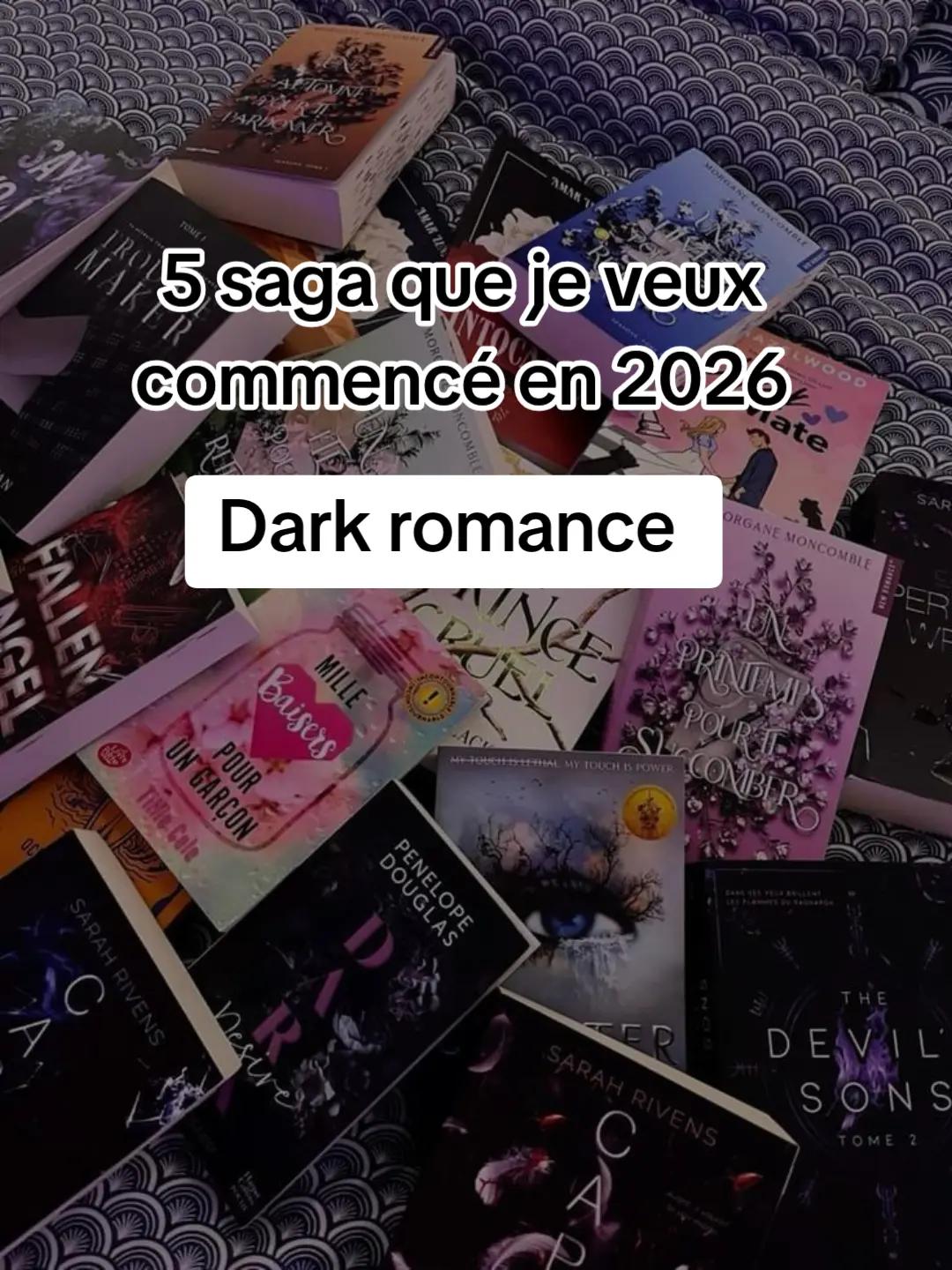 @Mélodie Cruz📚💜