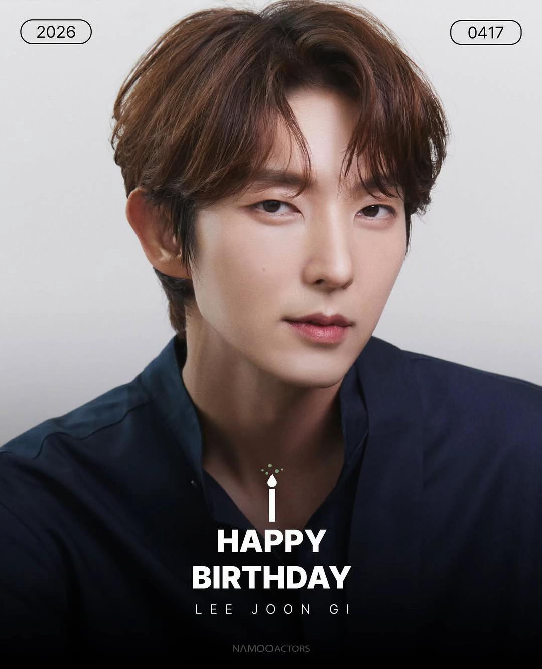 @이준기
