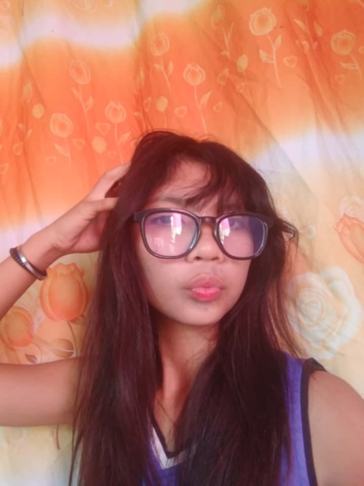@Ur gurl LYCA 🤪